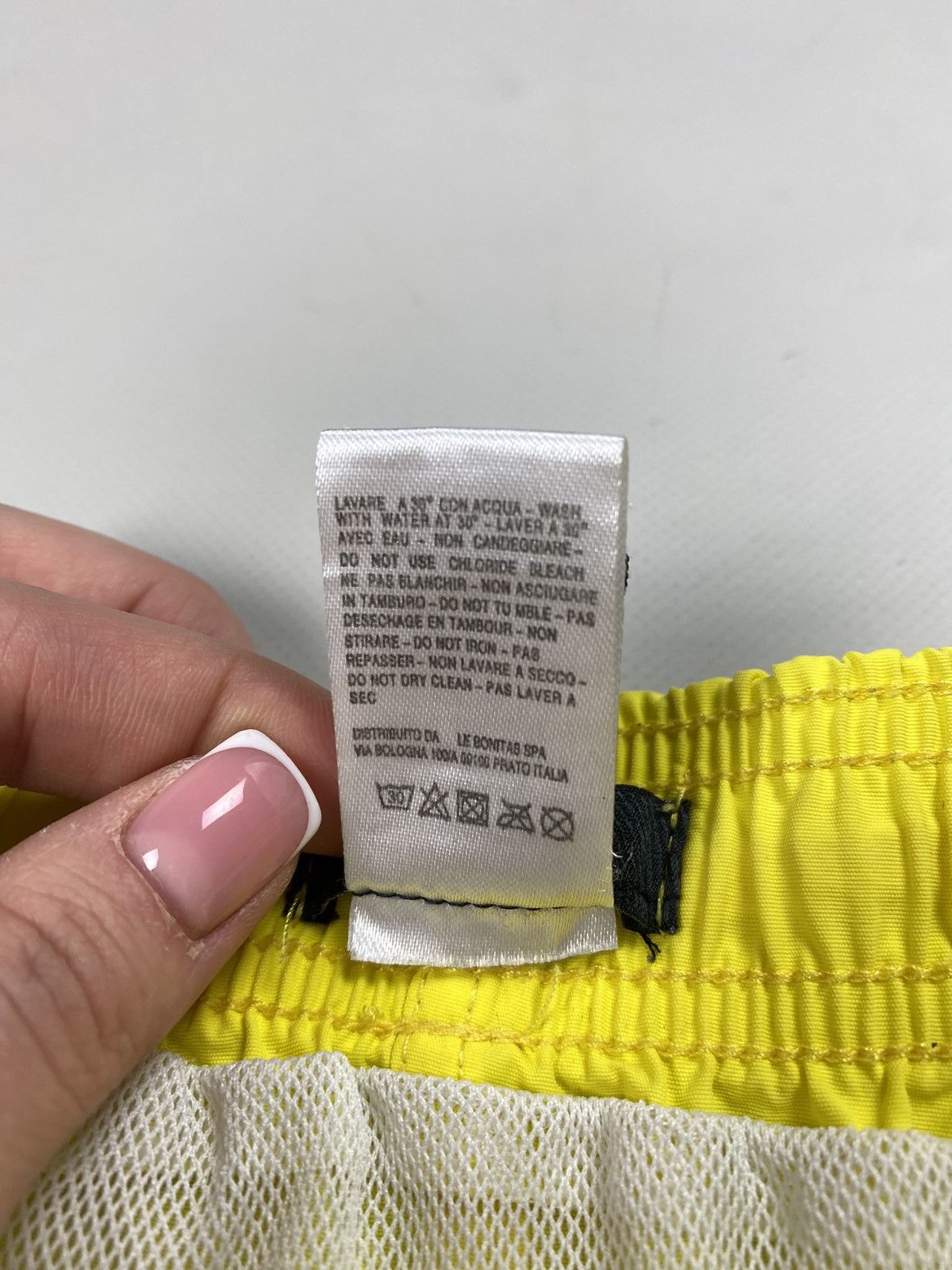 Roberto Cavalli Just Cavalli men’s beachwear shorts size 54 / XXL Size US 38 / EU 54 - 13 Thumbnail