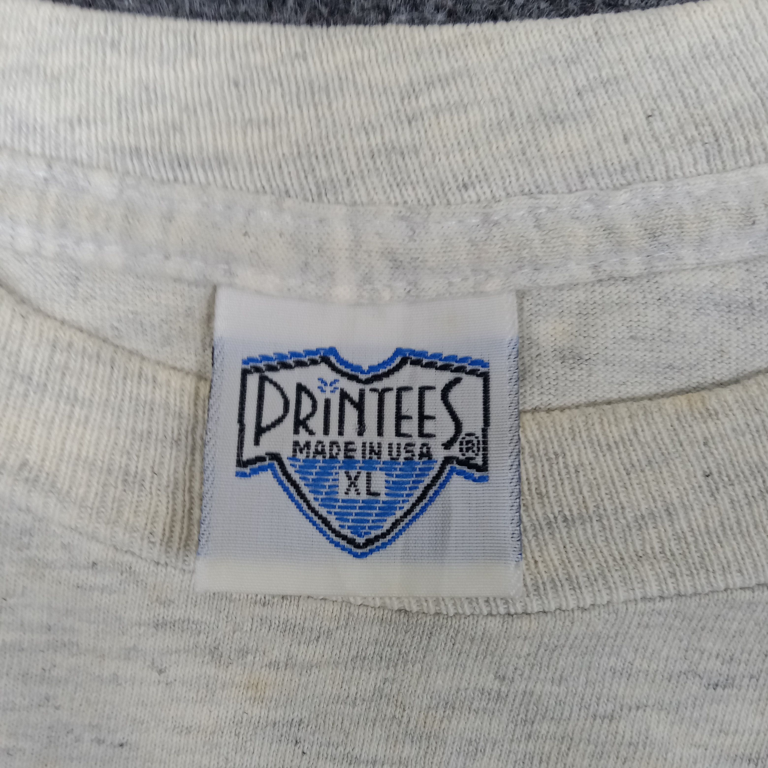 NFL × Vintage Dallas Cowboys Super Bowl XXVII Champions NFL Tshirt Size US XXL / EU 58 / 5 - 3 Thumbnail