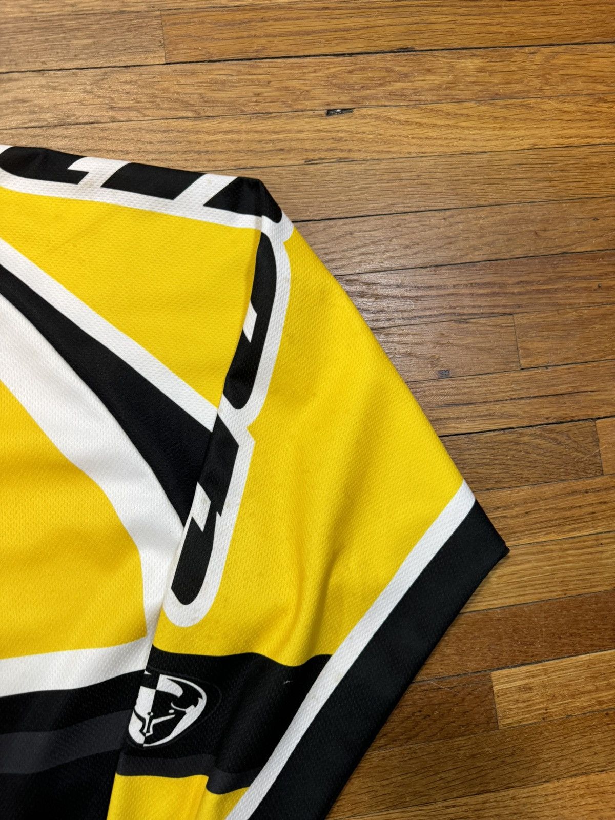 Vintage Vintage Thor Dirtbike Jersey Size US M / EU 48-50 / 2 - 4 Thumbnail