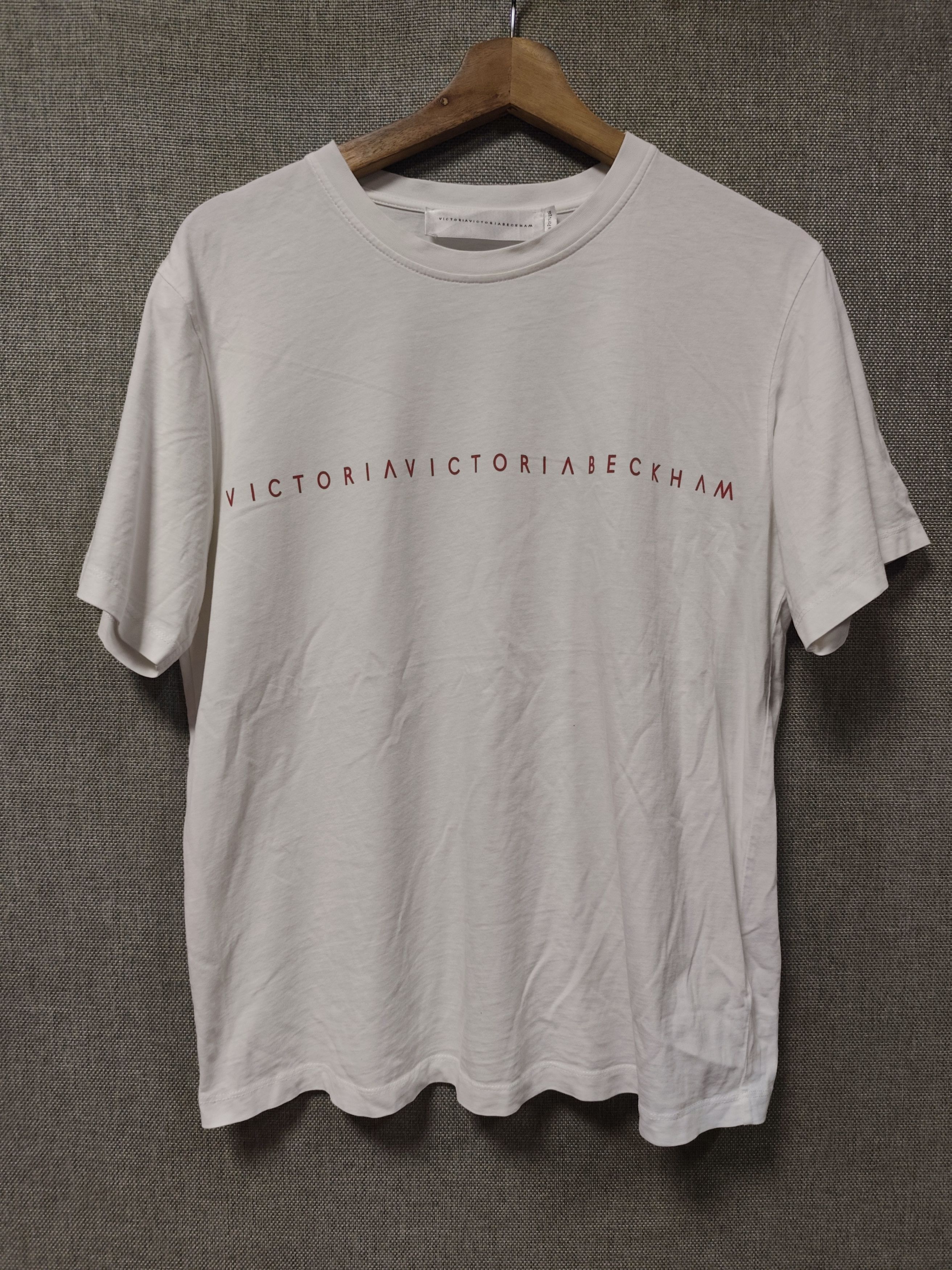 Victoria Beckham Victoria Beckham Tee Size M / US 6-8 / IT 42-44 - 1 Thumbnail
