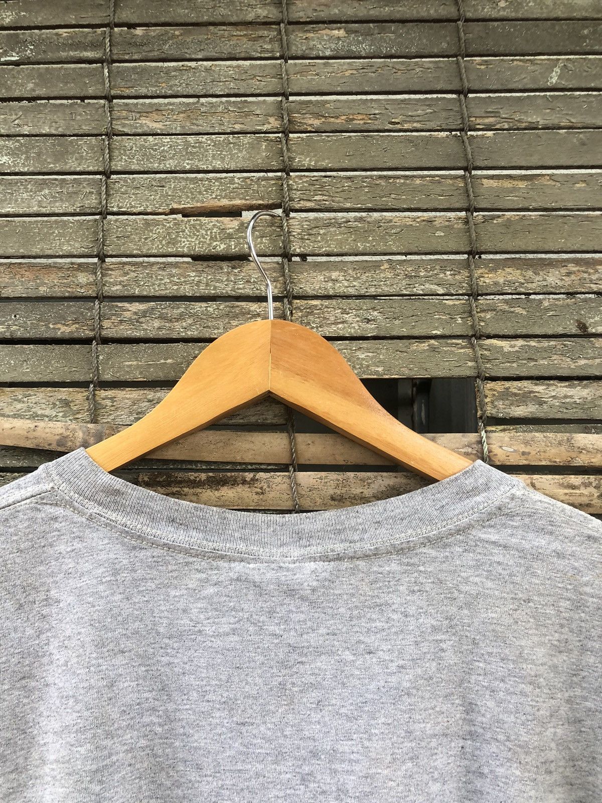 🔥Vintage 90s🔥RARE Distressed Alien Workshop Tee
