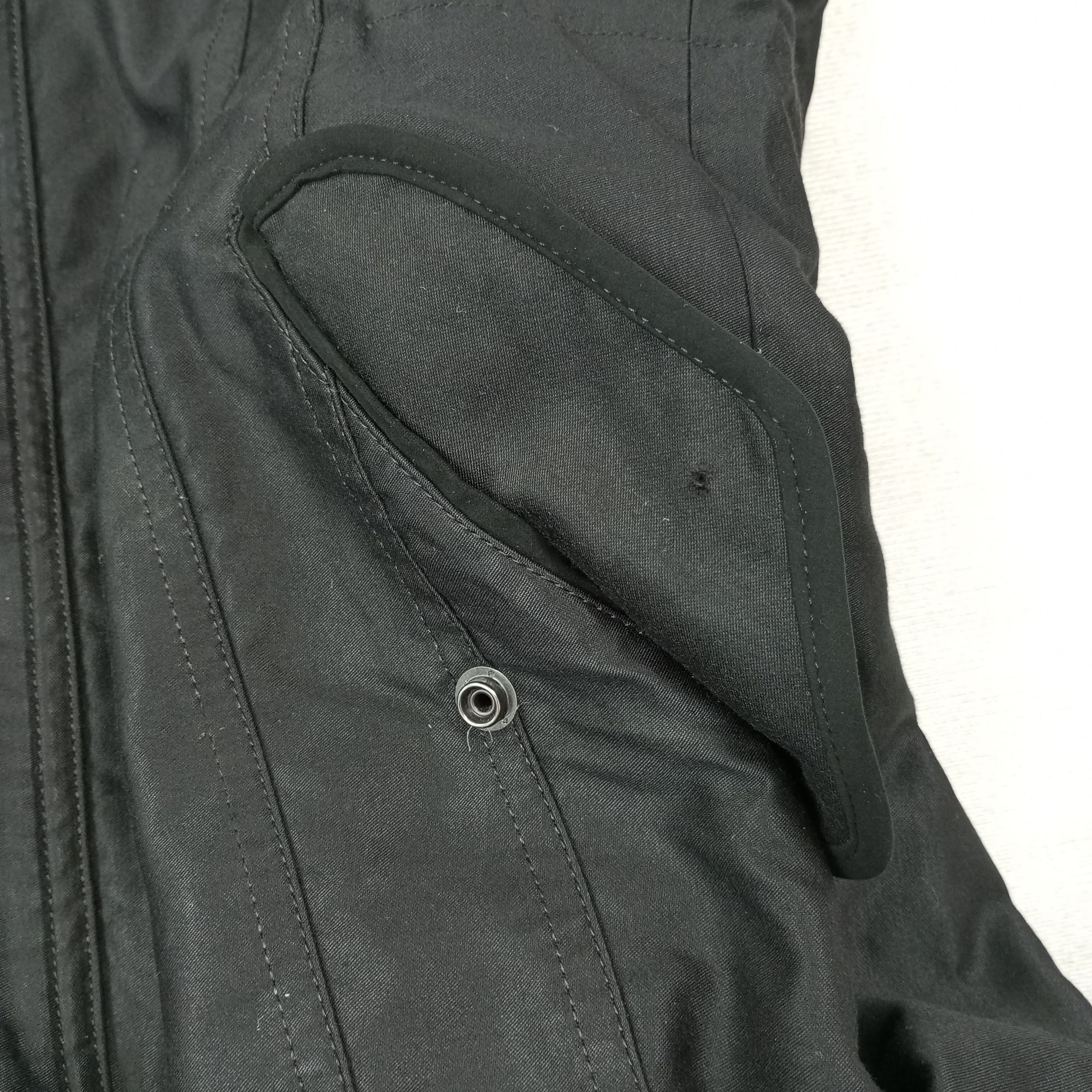 5351 POUR LES HOMMES 5351 Pour Les Hommes Jacket c232n1 Size US M / EU 48-50 / 2 - 5 Thumbnail