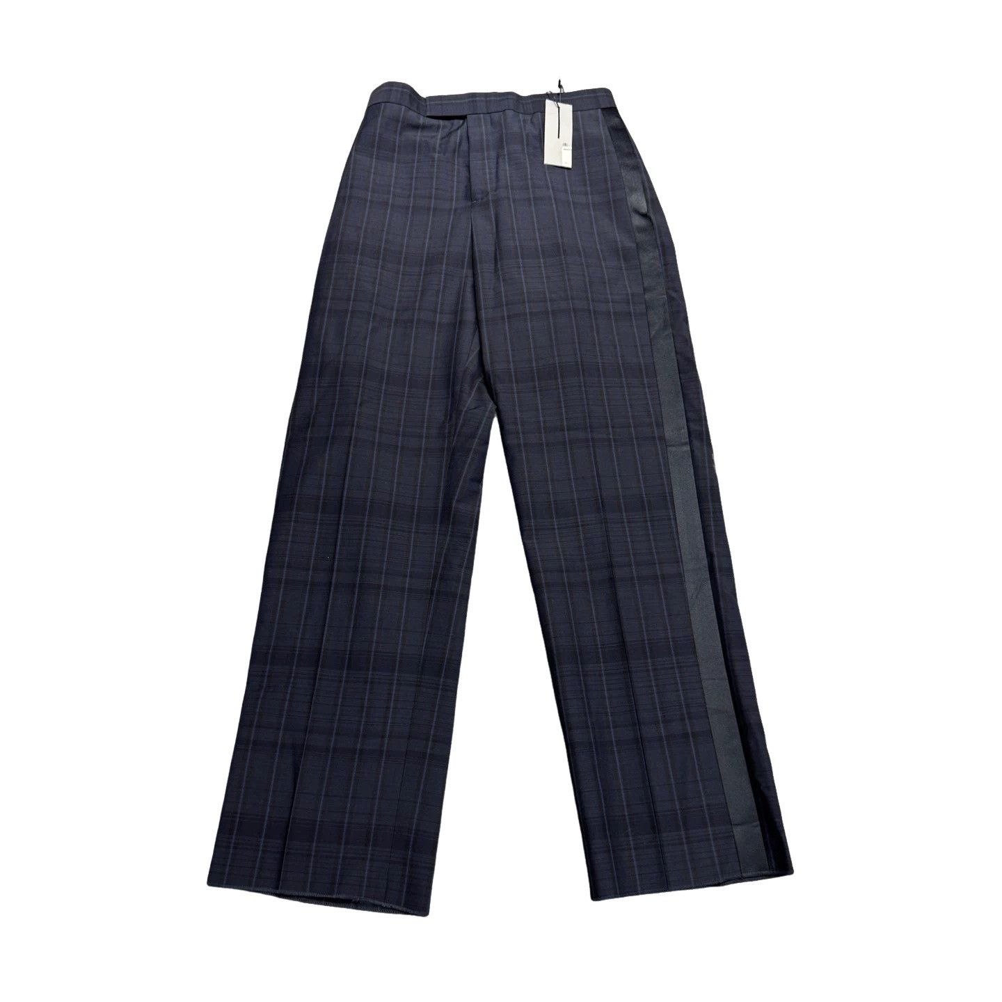 Dior Dior x Denim Tears Plaid Trousers Size 50 Size US 34 / EU 50 - 1 Thumbnail