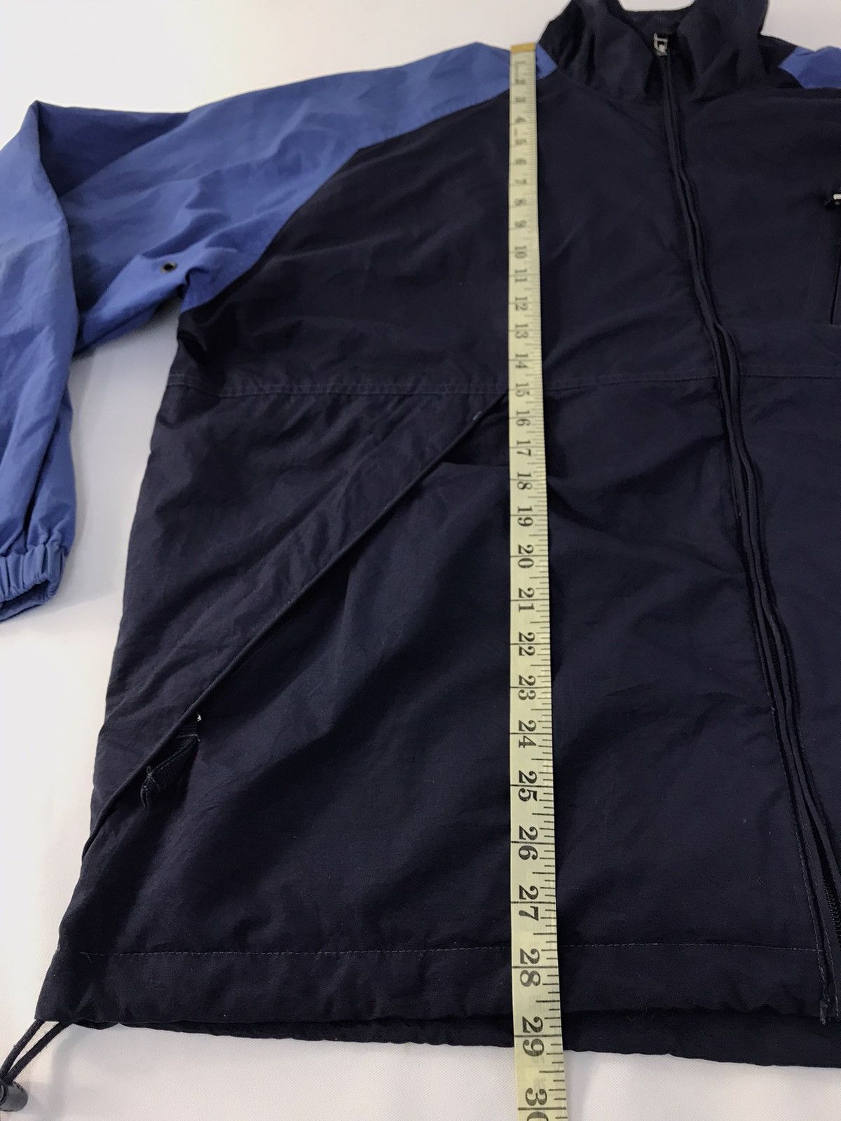 Polo Ralph Lauren Polo Sport Ralph Lauren Quilted Jacket Double Pocket Style Size US XL / EU 56 / 4 - 11 Thumbnail