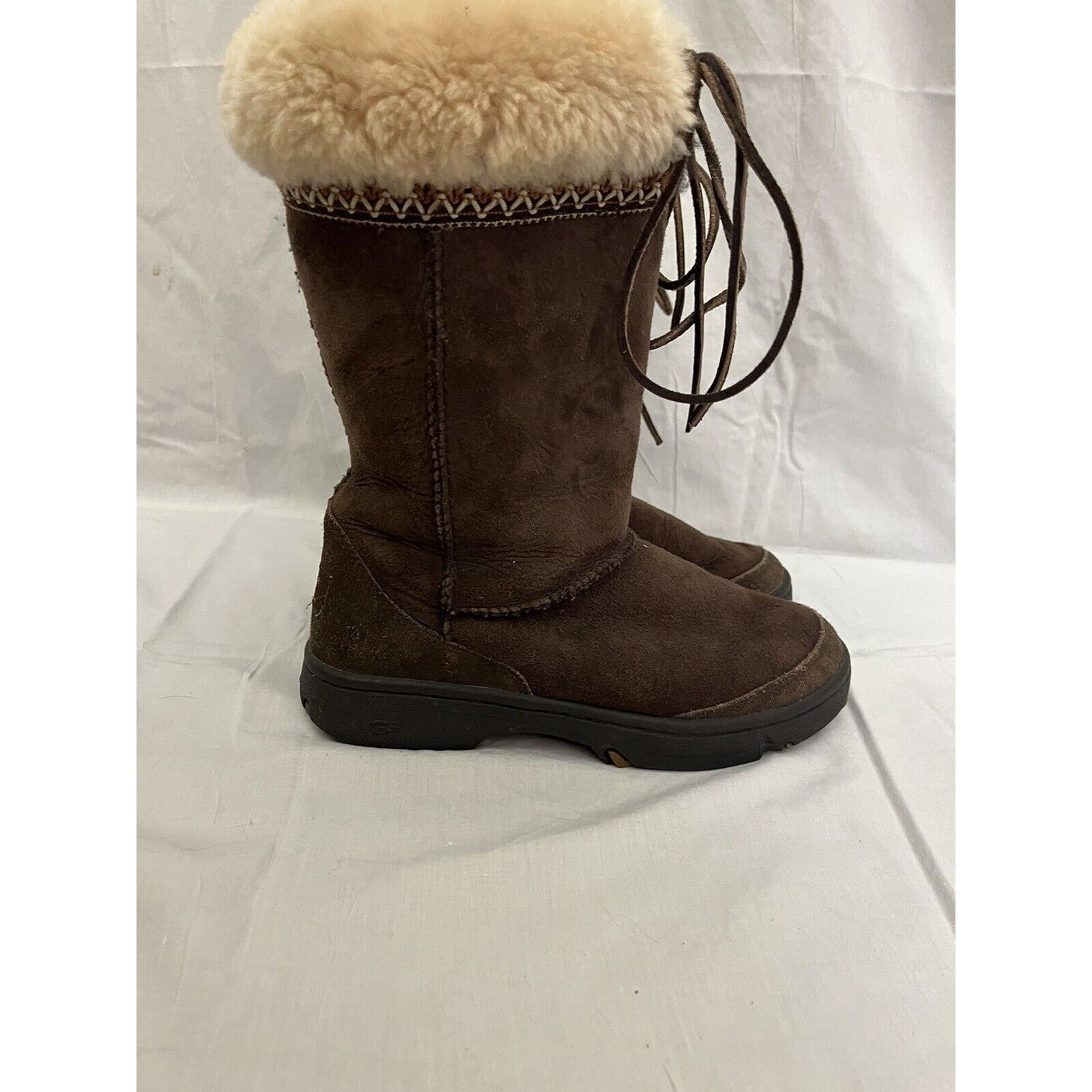Ugg cuff tall sales