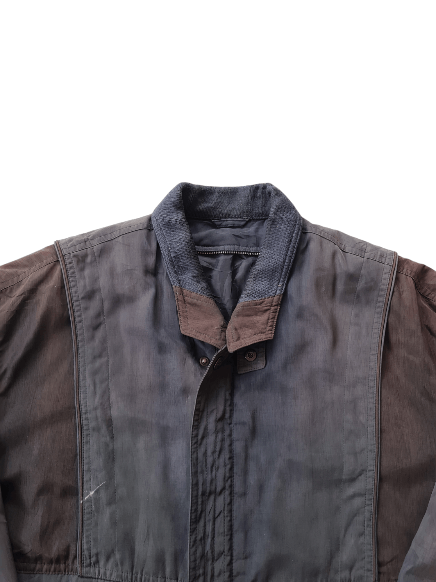 Japanese Brand × Vintage Vintage Jacket Size US L / EU 52-54 / 3 - 4 Thumbnail