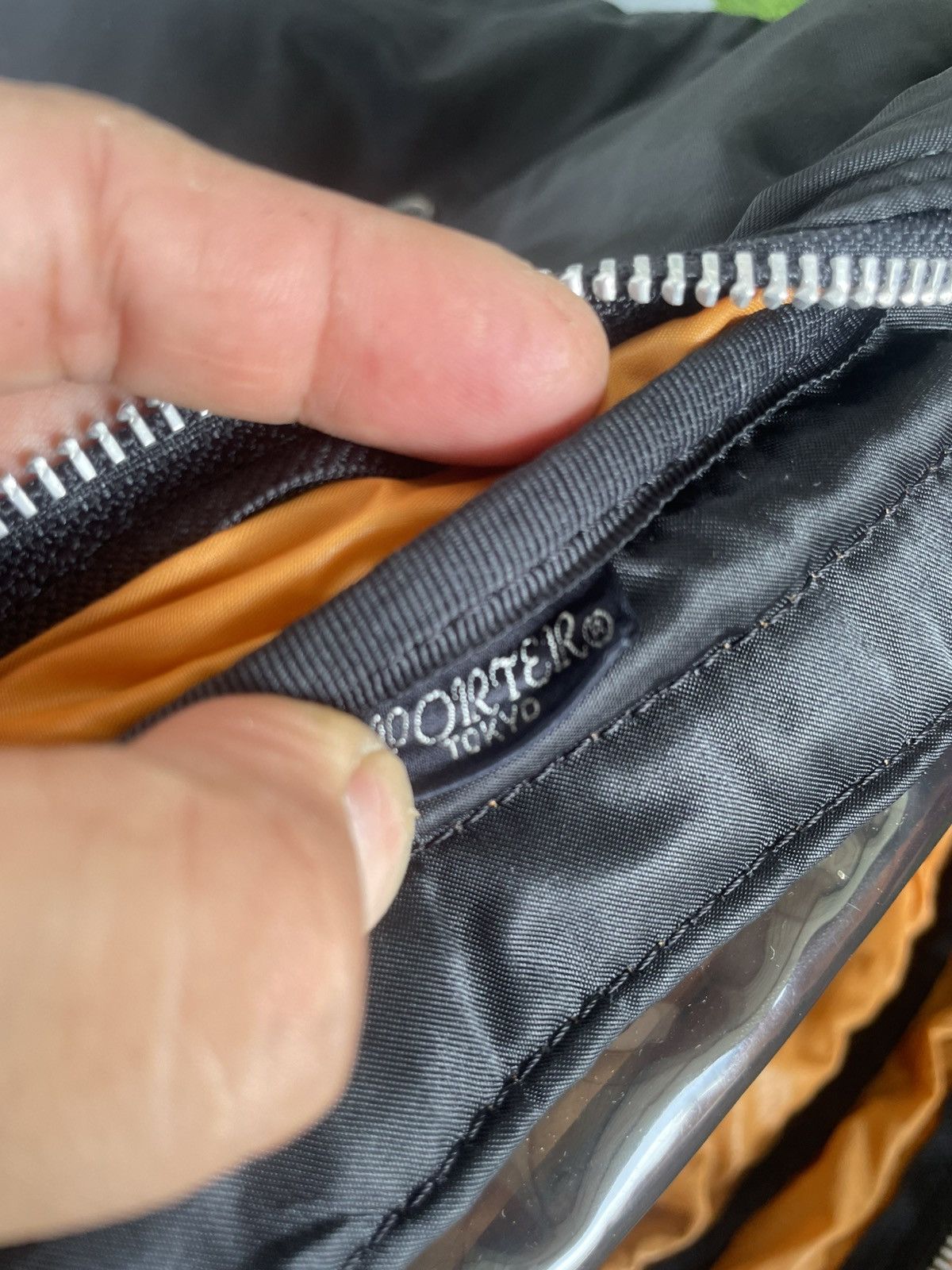 Porter Authentic PORTER Messenger Bag Size ONE SIZE - 14 Thumbnail