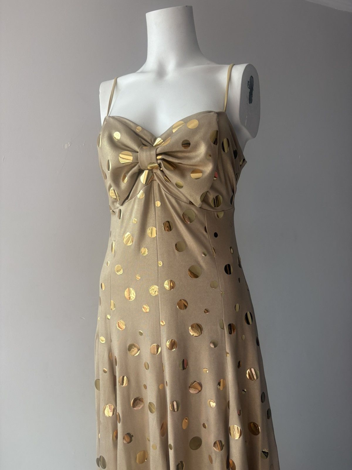 Vintage Vintage dress Size L / US 10 / IT 46 - 13 Thumbnail