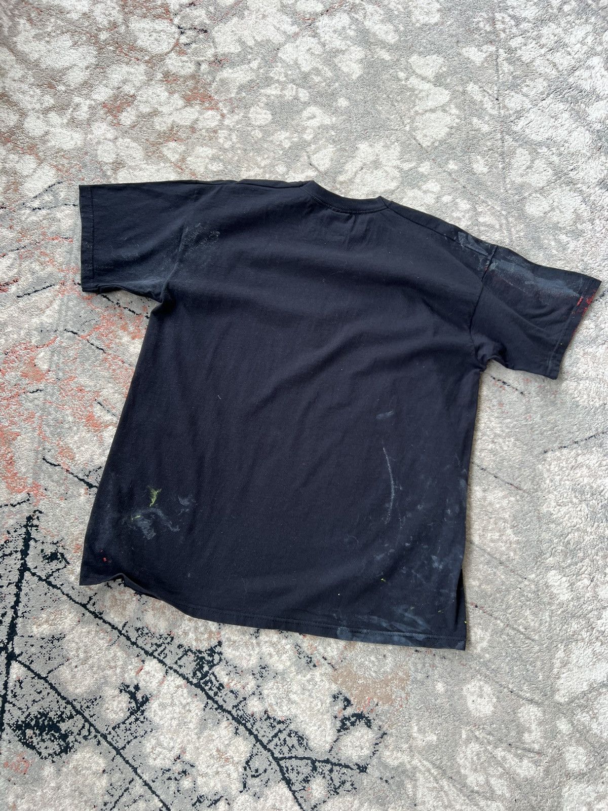 Fruit Of The Loom Alchemy Gothic Temptation Of Lilith Tee Size US XL / EU 56 / 4 - 7 Thumbnail