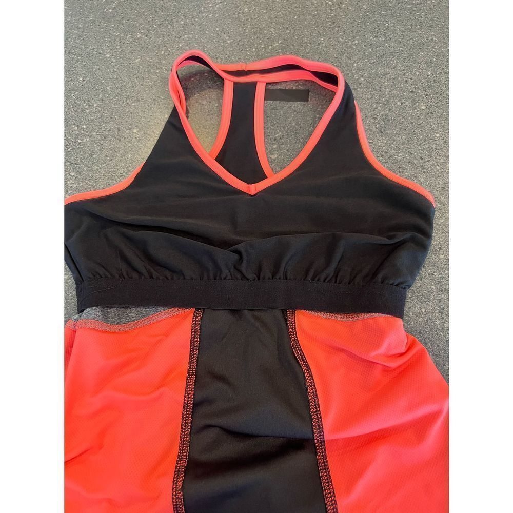 Reebok Reebok tank top size small Size S / US 4 / IT 40 - 3 Thumbnail