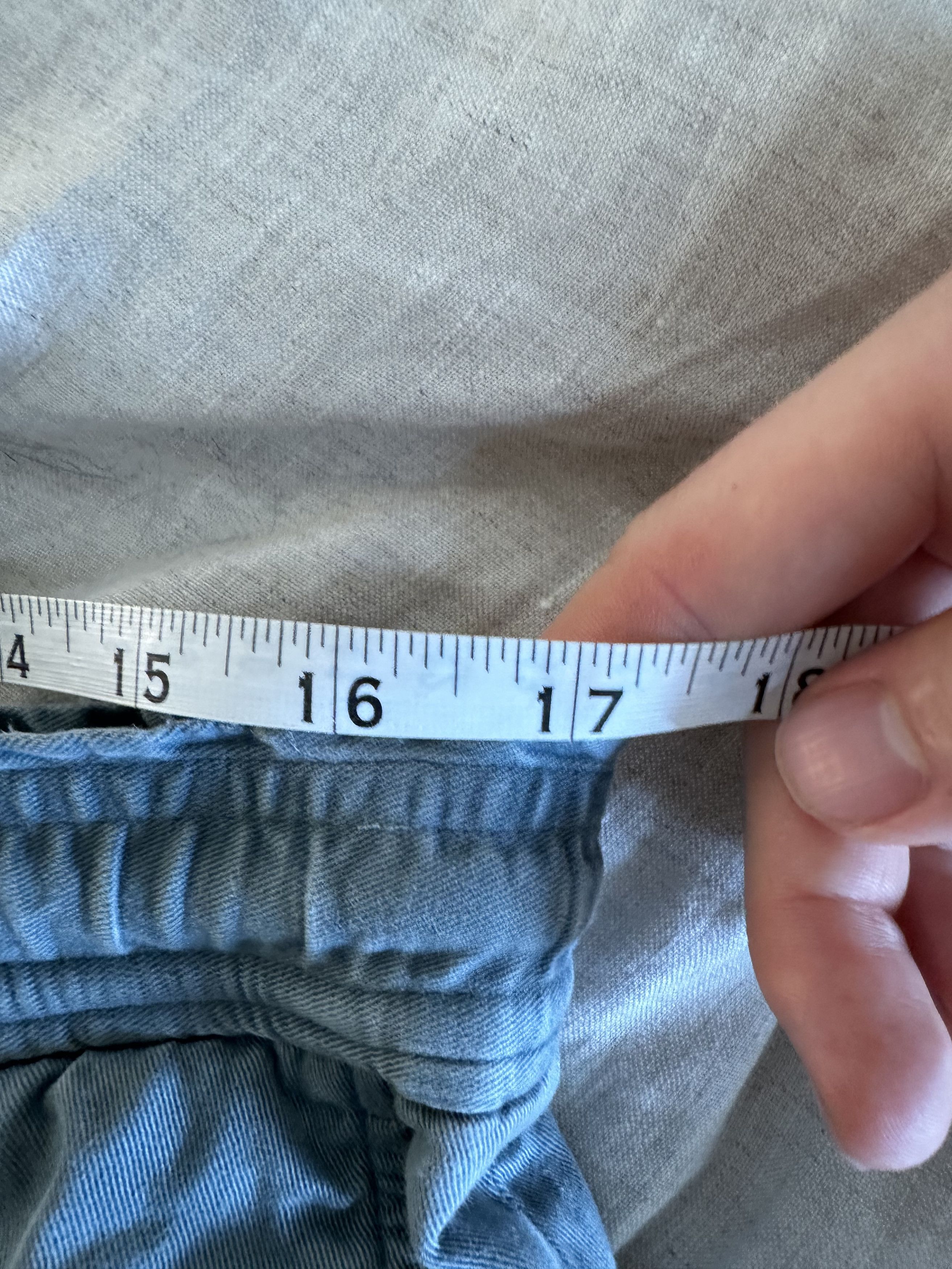 Acne Studios Acne Studios Waistband Shorts Size US 32 / EU 48 - 7 Thumbnail
