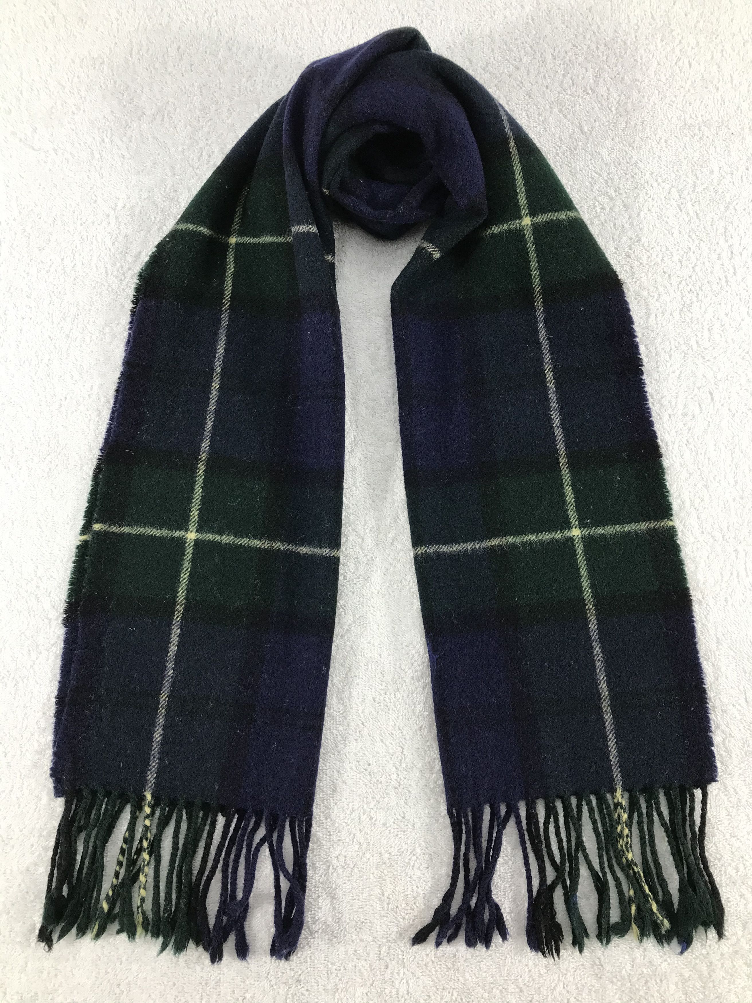 Ralph Lauren Ralph Lauren Scarf / Muffler / Neckwear - WW1535 Size ONE SIZE - 1 Thumbnail