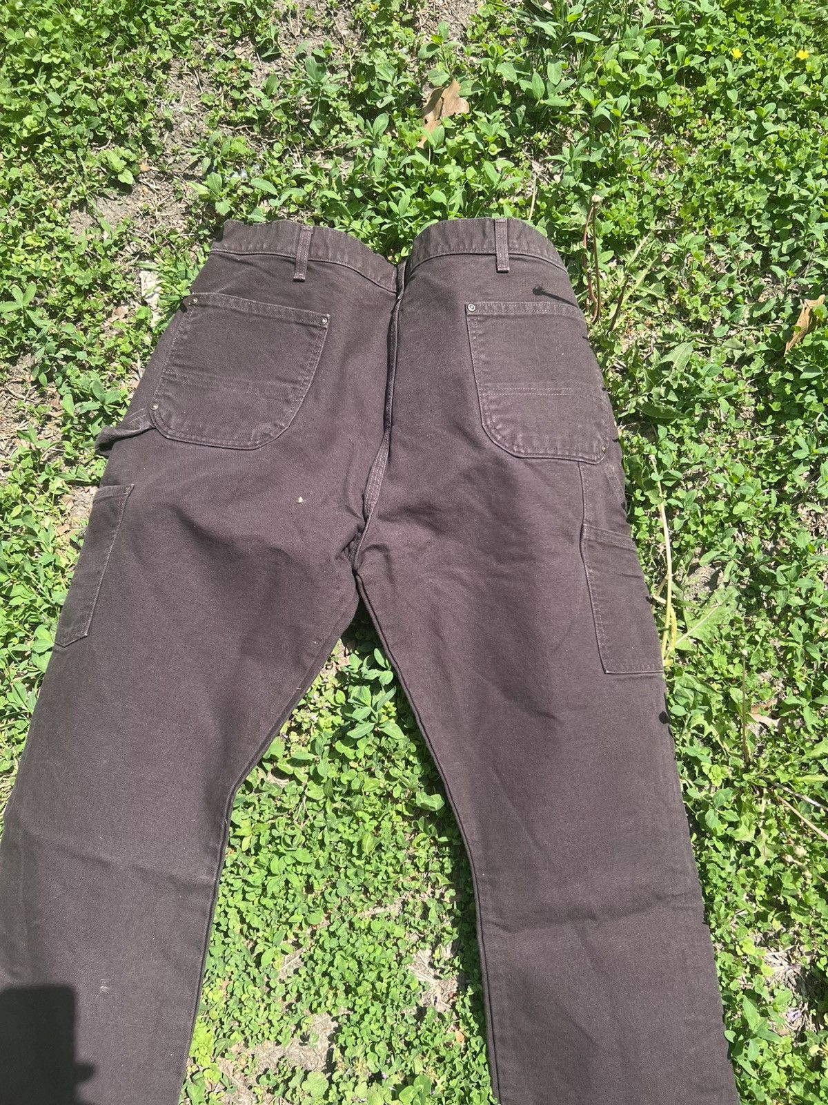 Paranoia studio jeans
