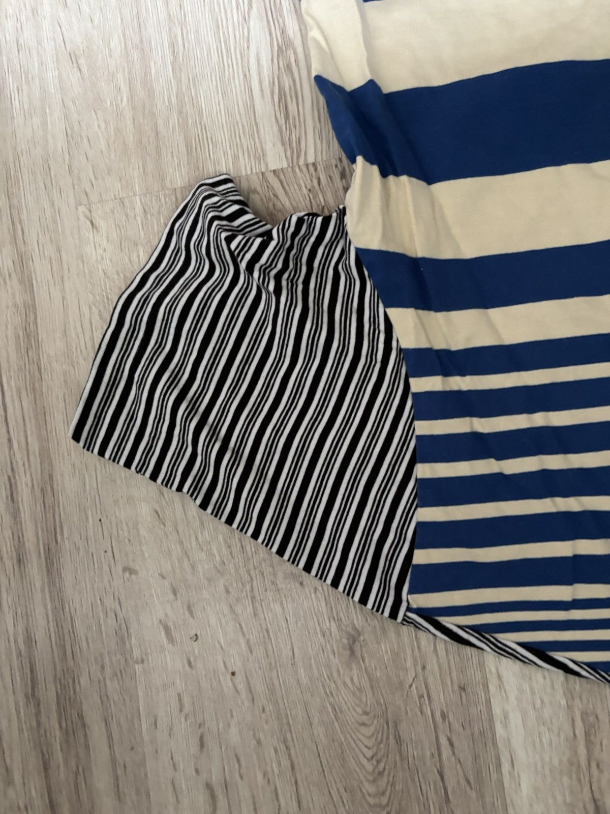 Marni × Uniqlo Uniqlo x Marni stripe tshirt Size US M / EU 48-50 / 2 - 13 Thumbnail