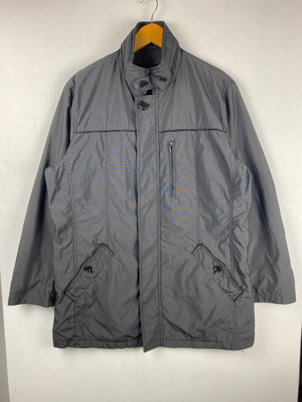 Playboy vintage vip playboy light jacket nice design Size US XL / EU 56 / 4 - 1 Thumbnail