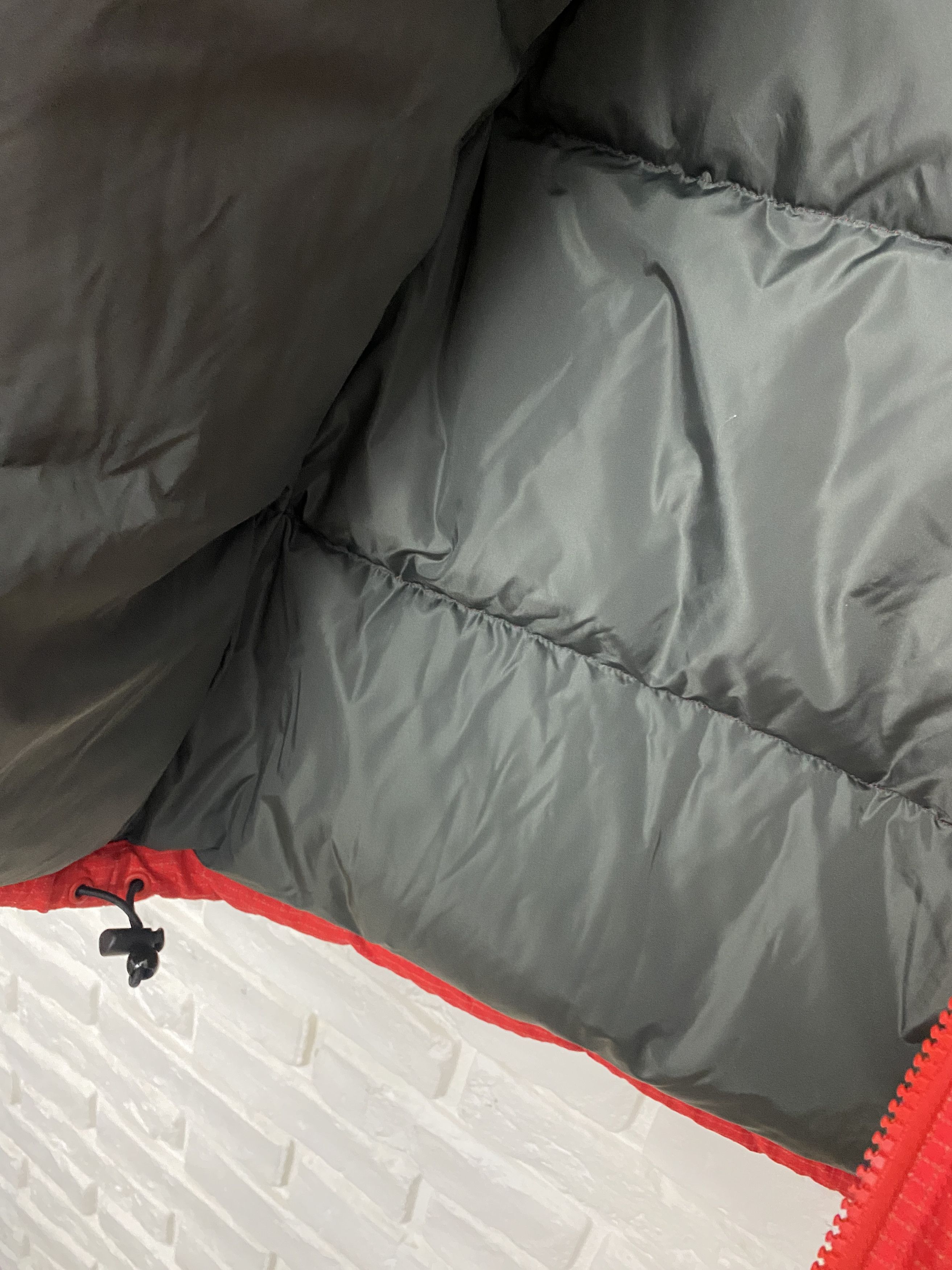 Ferrari Tommy Hilfiger Ferrari Racing Down Jacket Puffer Limited M Size US M / EU 48-50 / 2 - 12 Thumbnail
