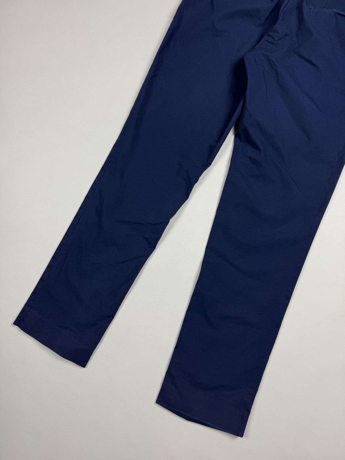 Moncler Moncler Pantalone Sportivo Men’s Cotton Dress Pants Trousers Size US 36 / EU 52 - 19 Thumbnail
