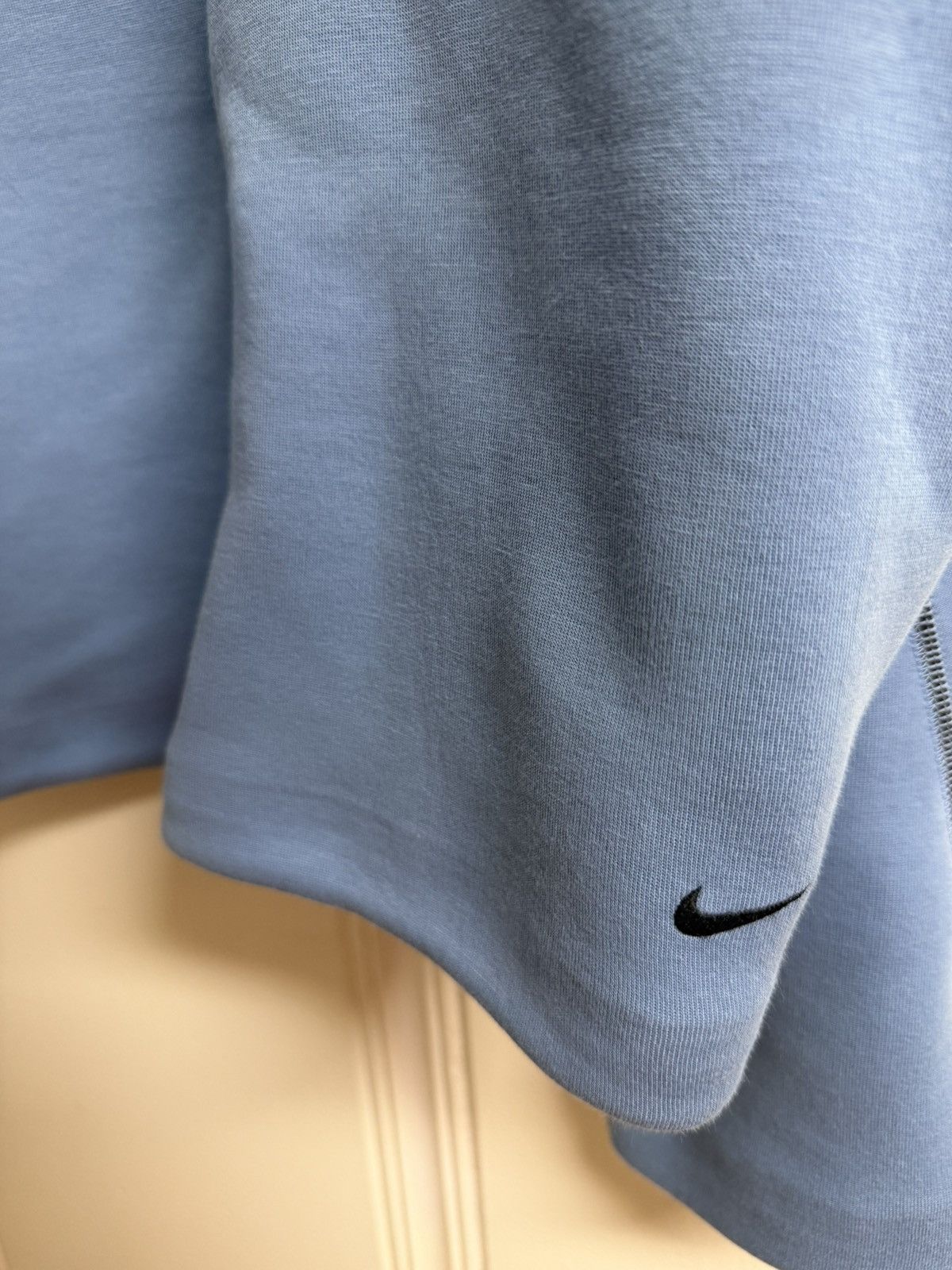 Nike Nike tech fleece hoodie Size US L / EU 52-54 / 3 - 3 Thumbnail