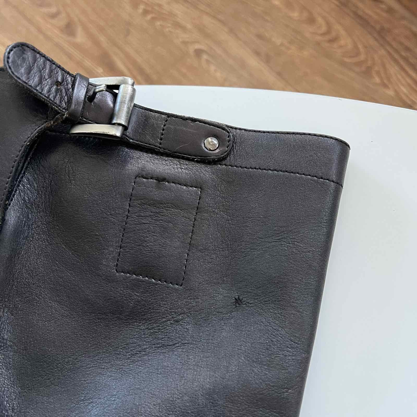 Designer × Jil Sander Jill Sander Boots SZ 39 Size US 9 / IT 39 - 8 Thumbnail