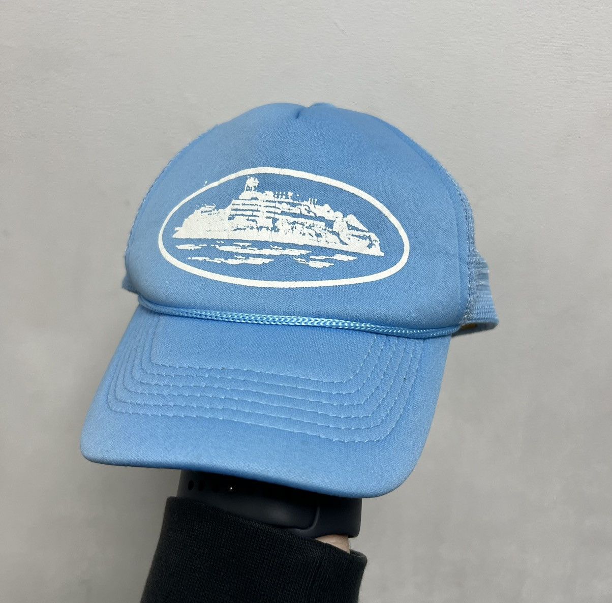 Cortiez Cap | Grailed