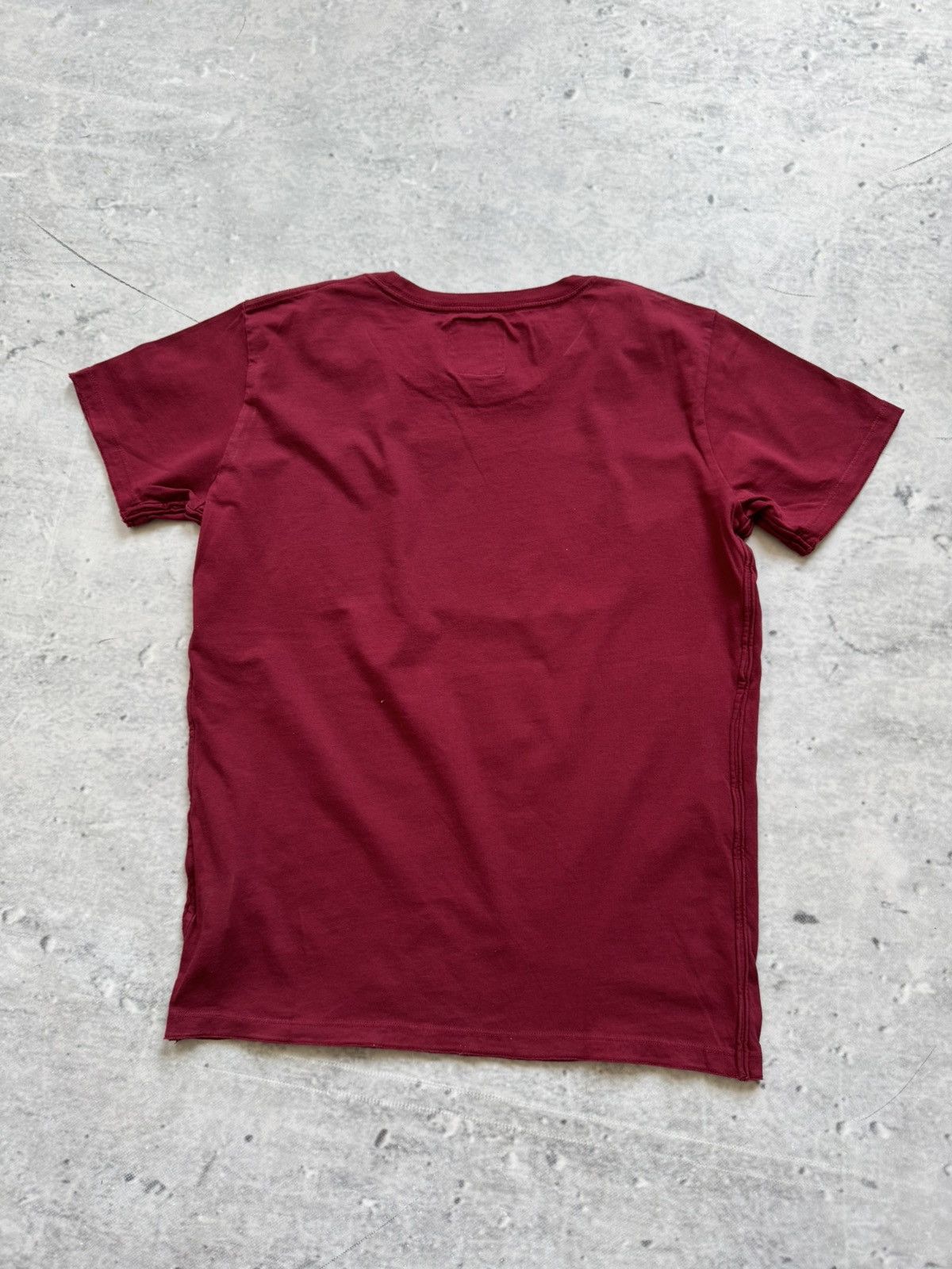 Diesel Diesel big logo awesome streetwear tee Size US M / EU 48-50 / 2 - 3 Thumbnail