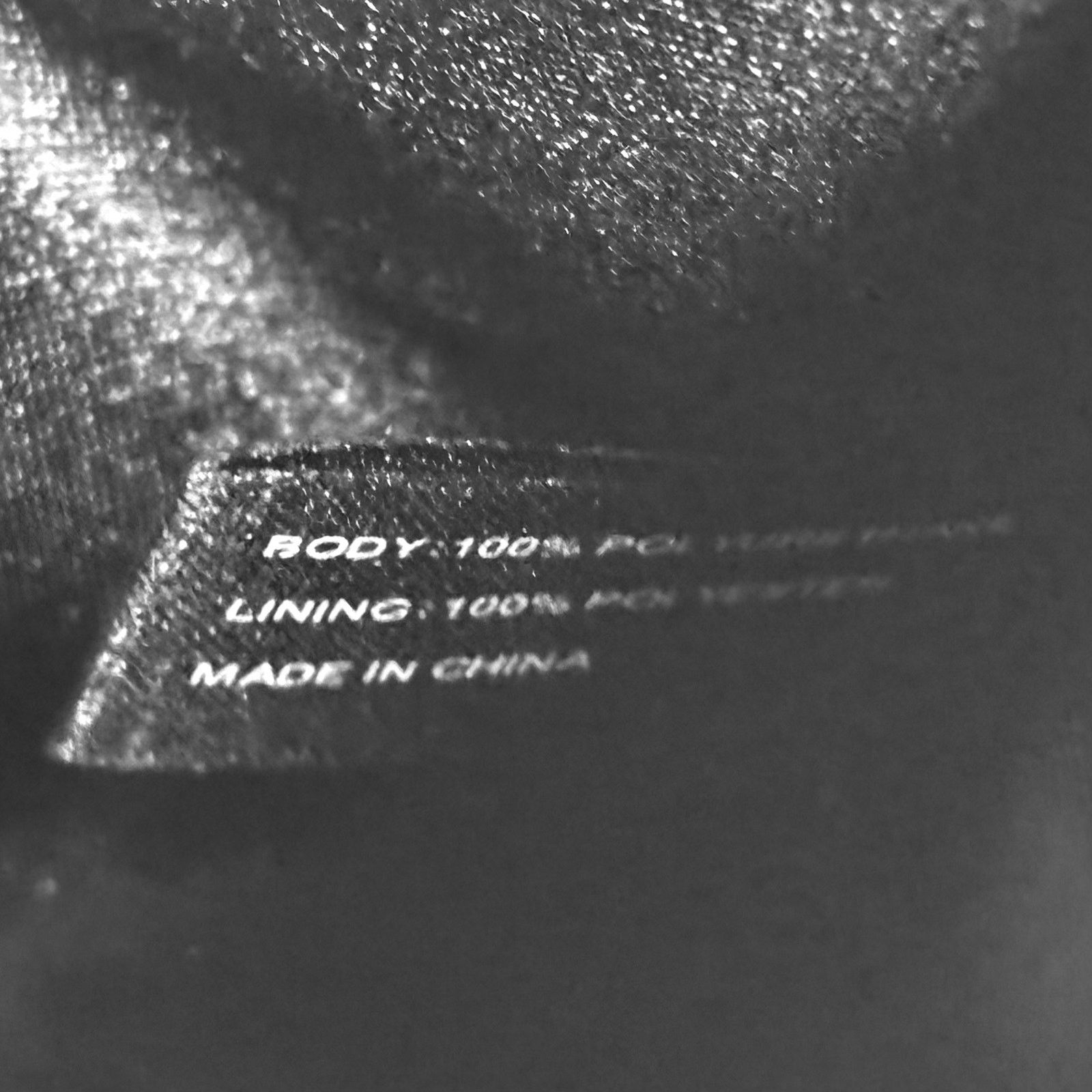 Tom Ford Tom Ford VlP Zipper Pouch Size ONE SIZE - 9 Thumbnail