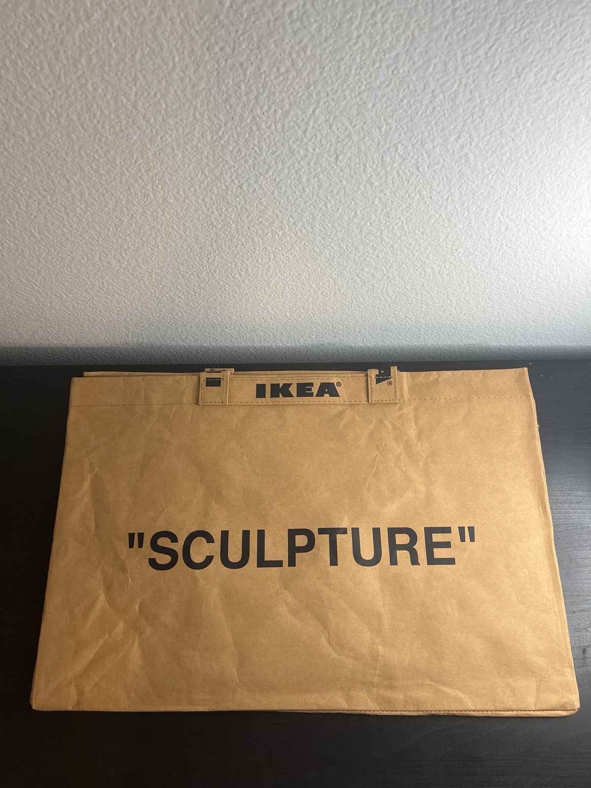 Ikea Virgil Abloh Grailed