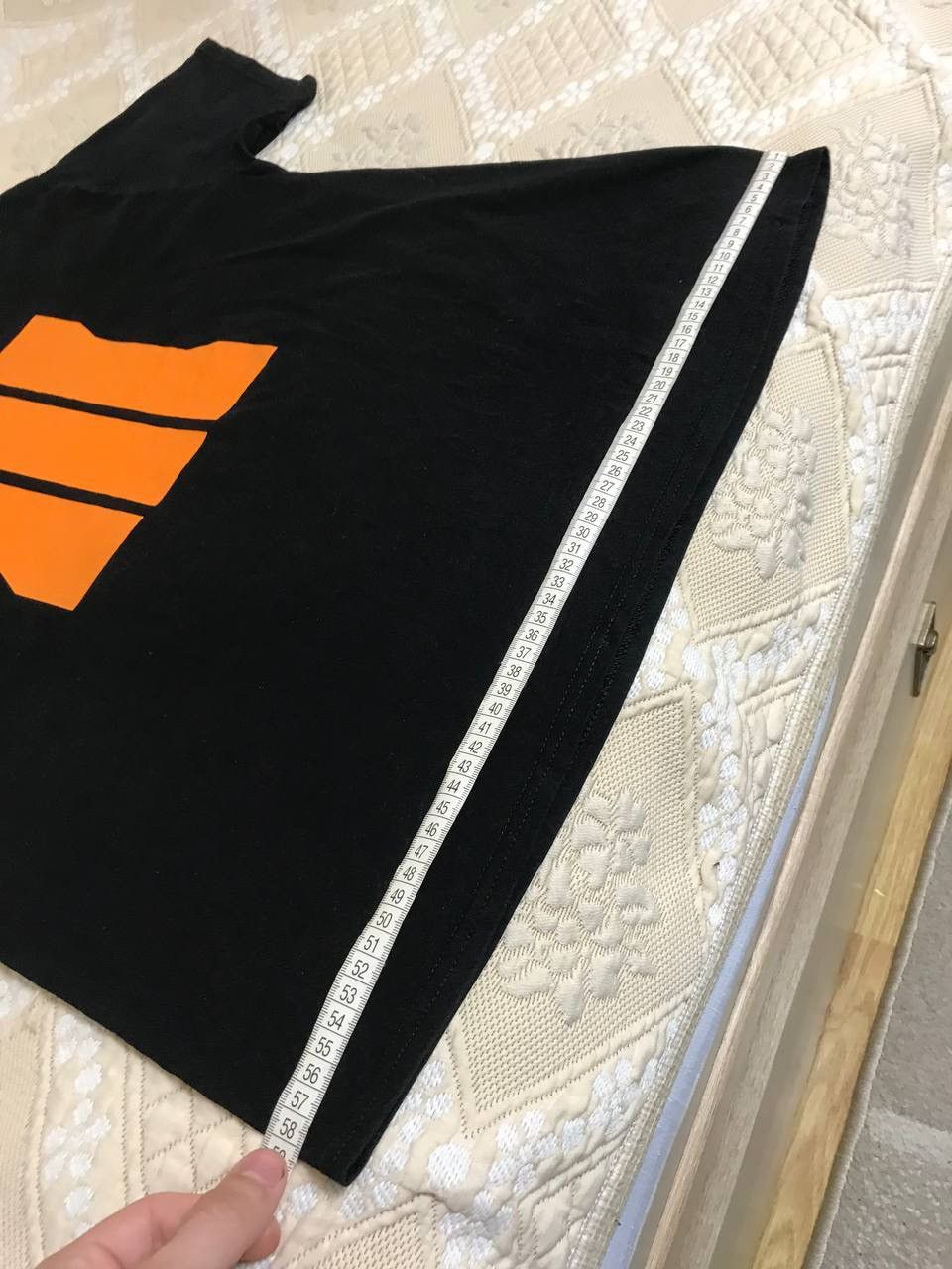 Playstation 🔥 Call of Duty Black Ops 3 Promo Game Shirt Microsoft X Box Size US XL / EU 56 / 4 - 9 Thumbnail