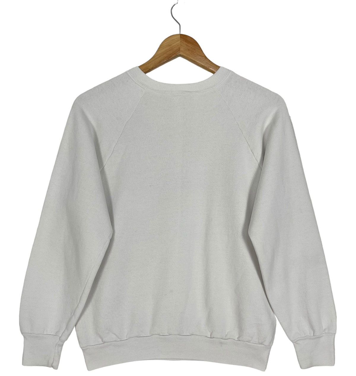 Hard Rock Cafe × Vintage 80s Vintage Hard Rock New York Sweatshirt Size US S / EU 44-46 / 1 - 2 Thumbnail
