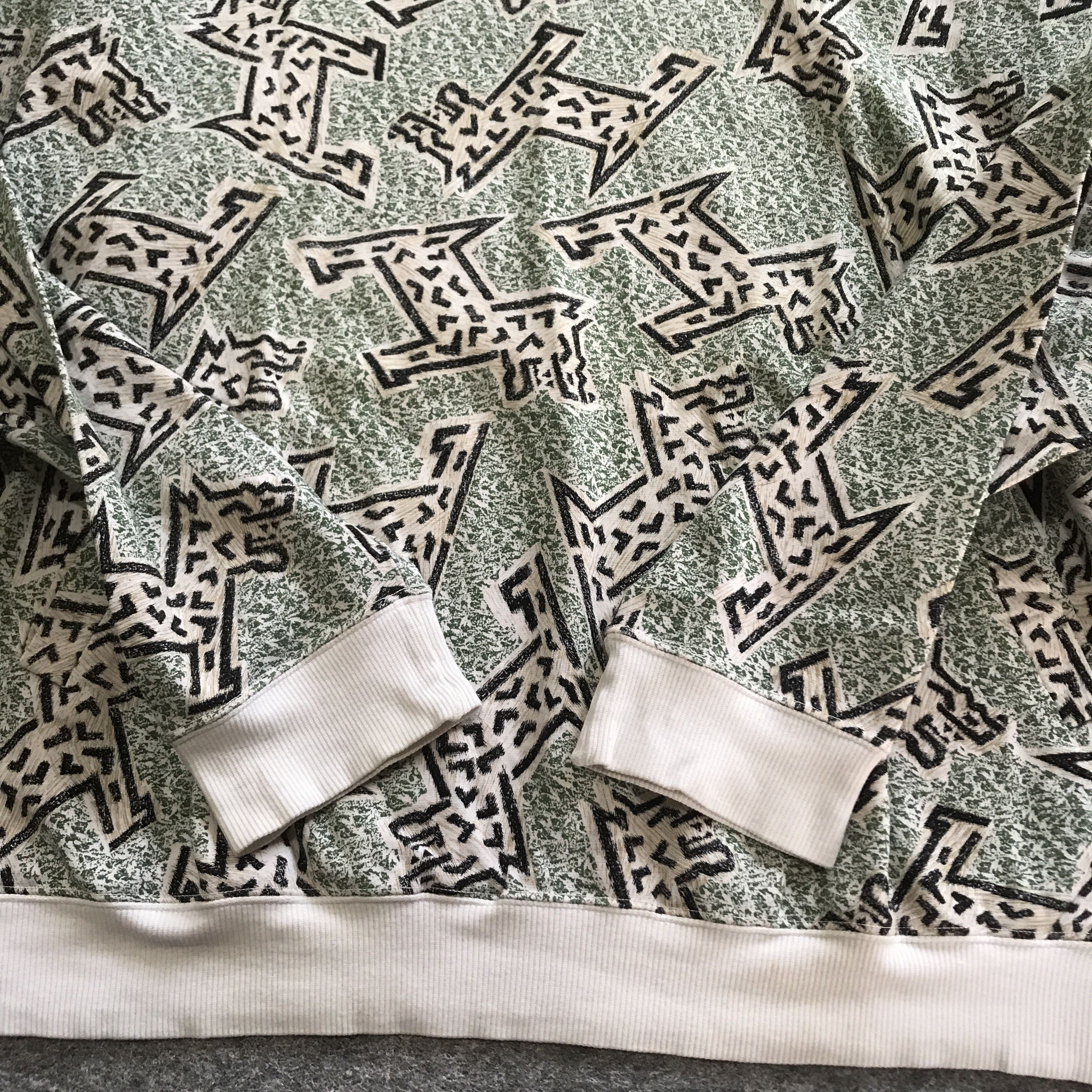 Issey Miyake × Japanese Brand issey miyake japanese brand hoodie Size US L / EU 52-54 / 3 - 4 Thumbnail