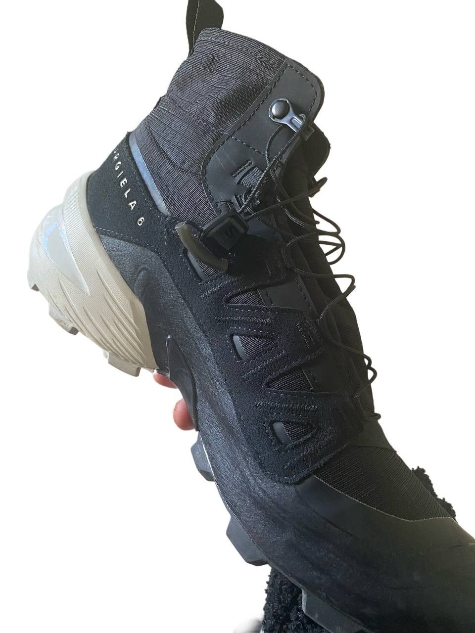 Maison Margiela Salomon x Margiela Size US 11.5 / EU 44-45 - 2 Thumbnail