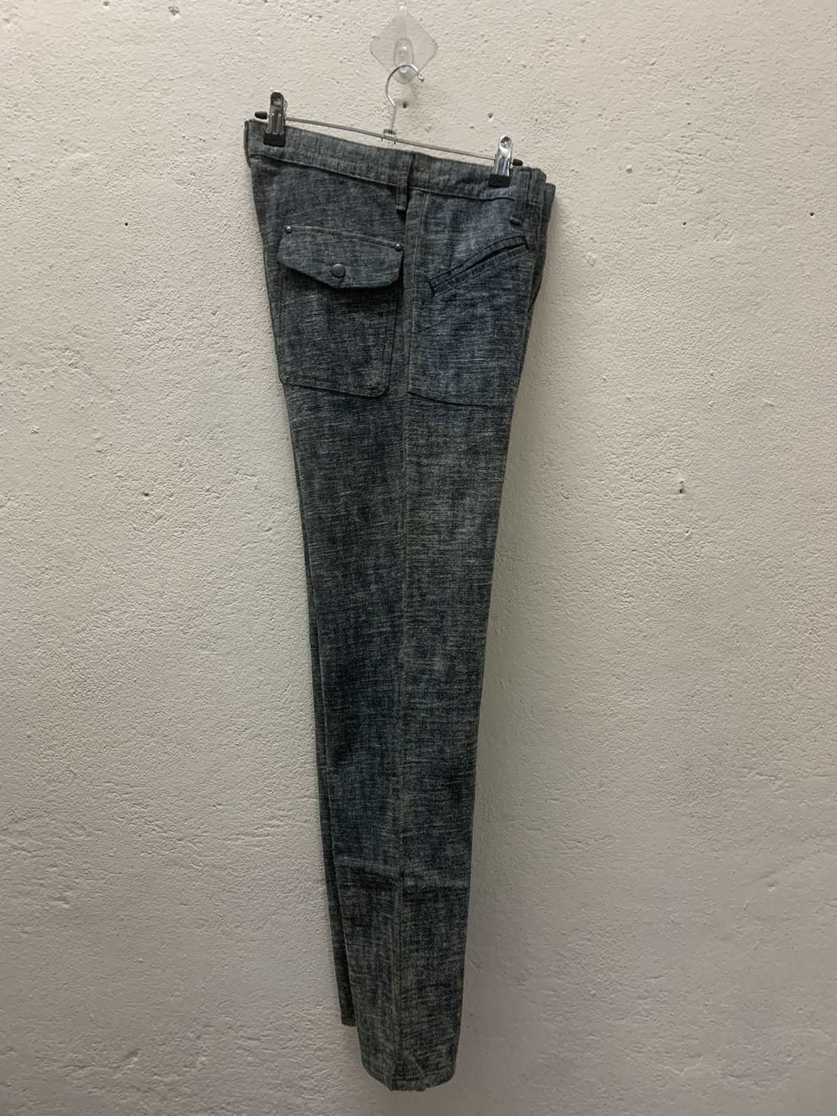 ABAHOUSE Abahouse Jeans Size US 30 / EU 46 - 12 Thumbnail