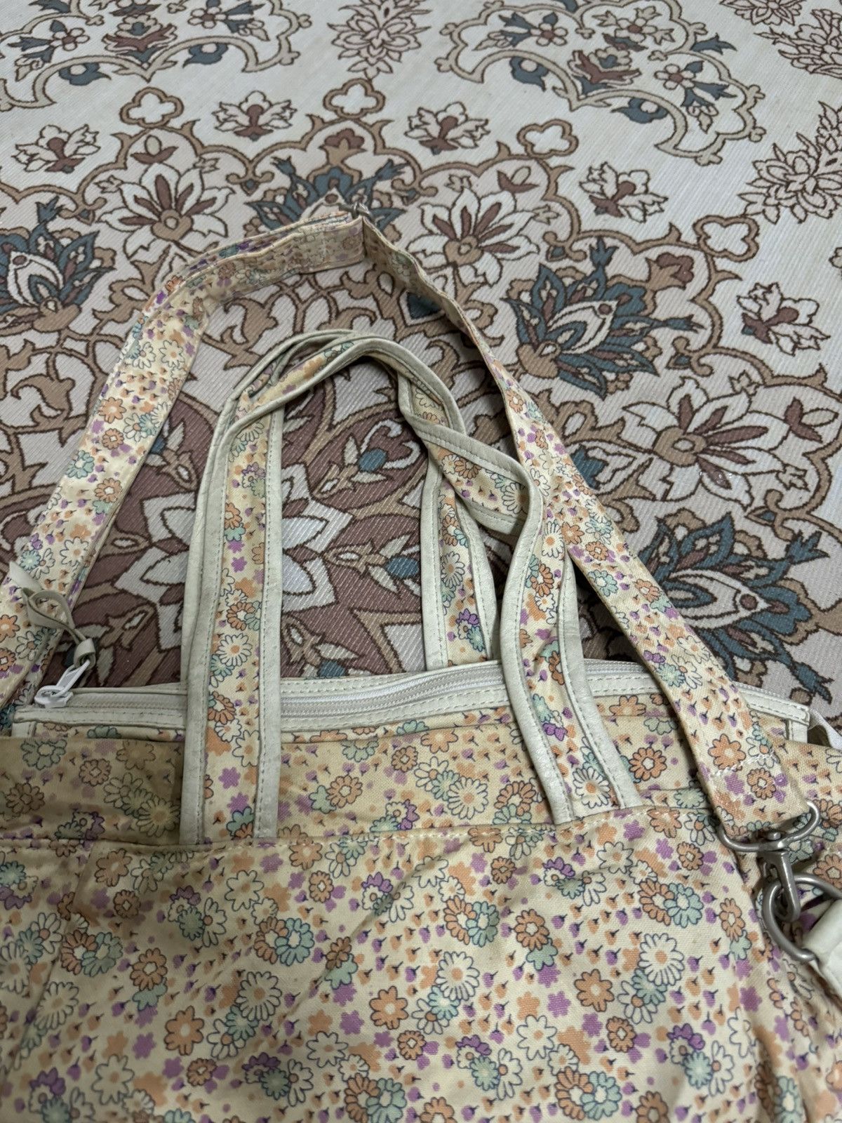 Issey Miyake × Tsumori Chisato Tsumori Chisato tote bag Size ONE SIZE - 5 Thumbnail