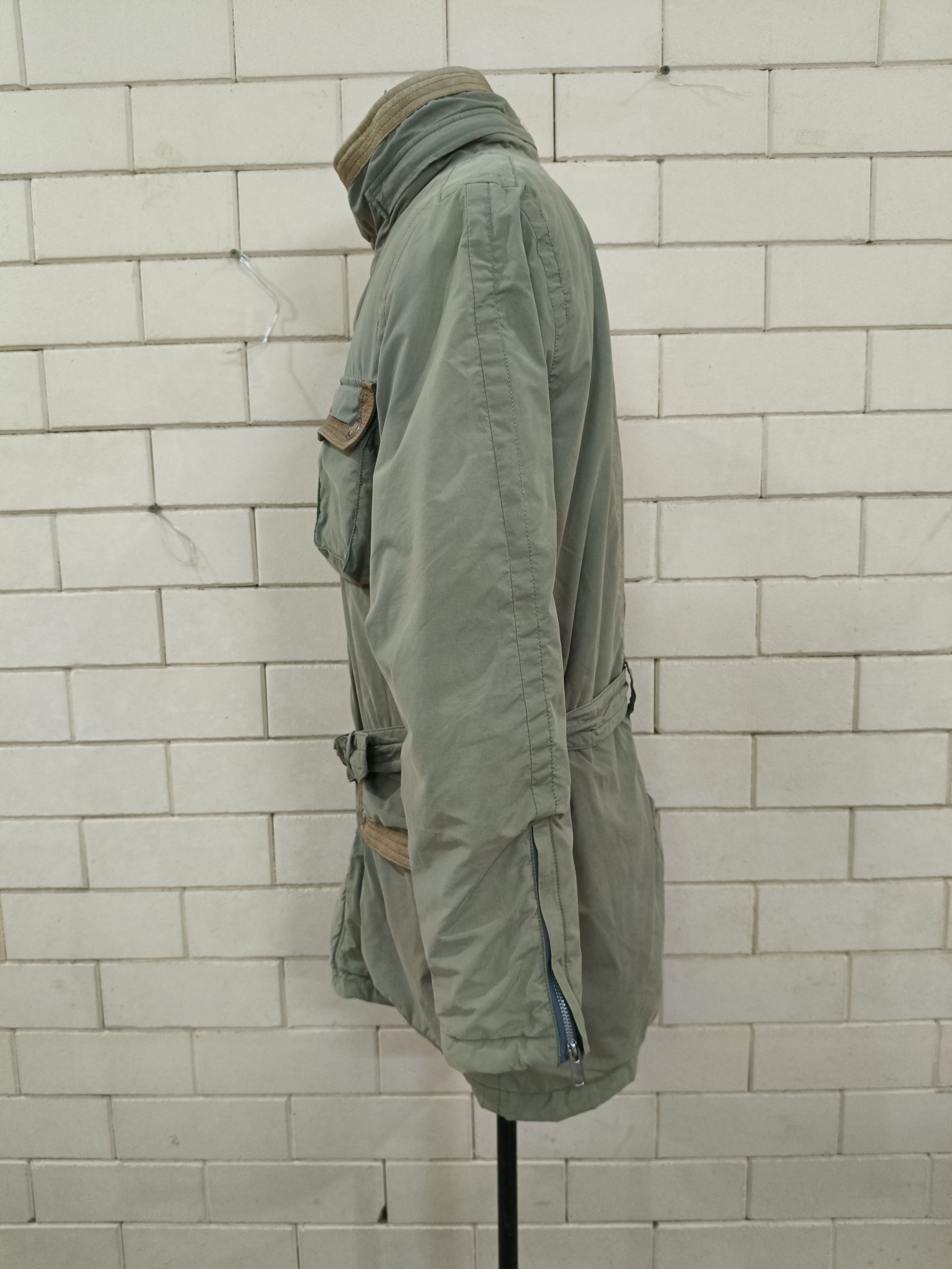 Avirex Avirex LTD Puffer Parka Size US L / EU 52-54 / 3 - 2 Thumbnail