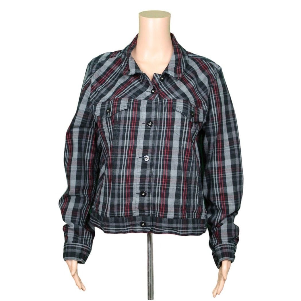Other Cato Jacket Women's Size XL Size XL / US 12-14 / IT 48-50 - 1 Thumbnail