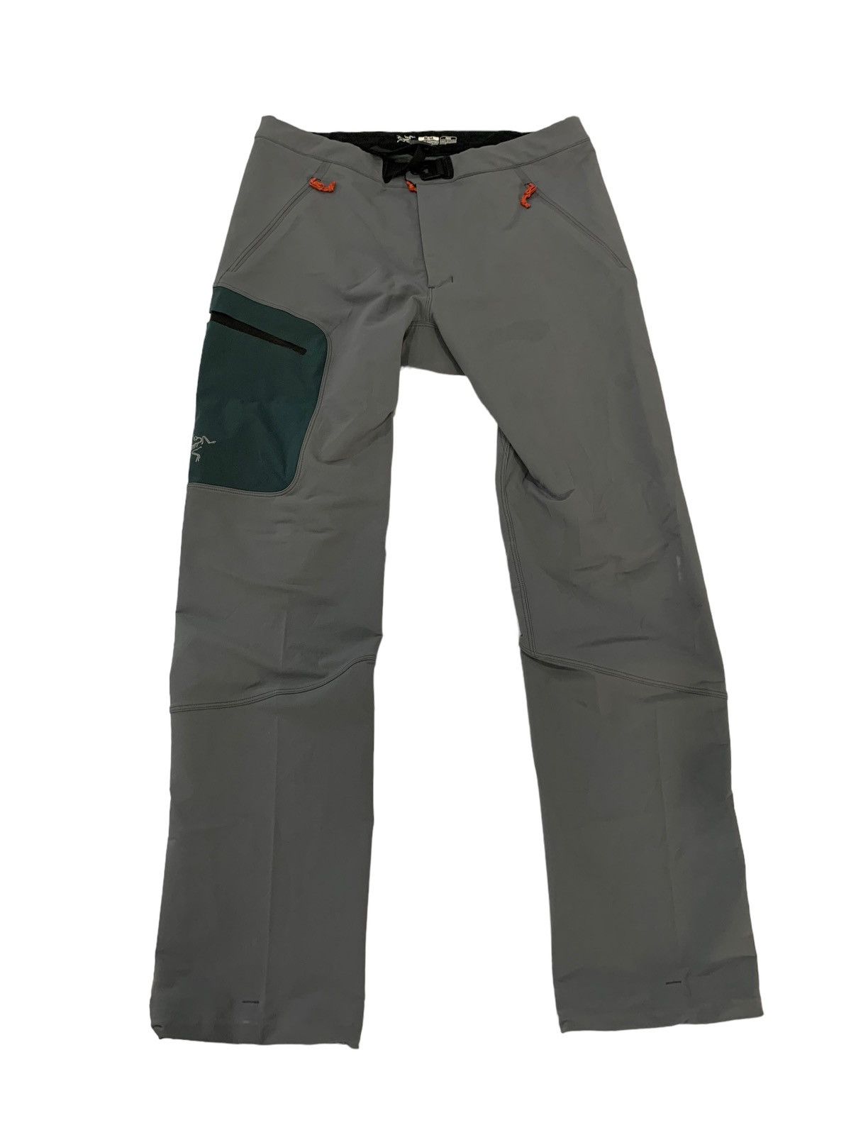 Arc'teryx 🔥ARCTERYX W/PROOF OUTDOOR PANTS Size US 33 - 4 Thumbnail
