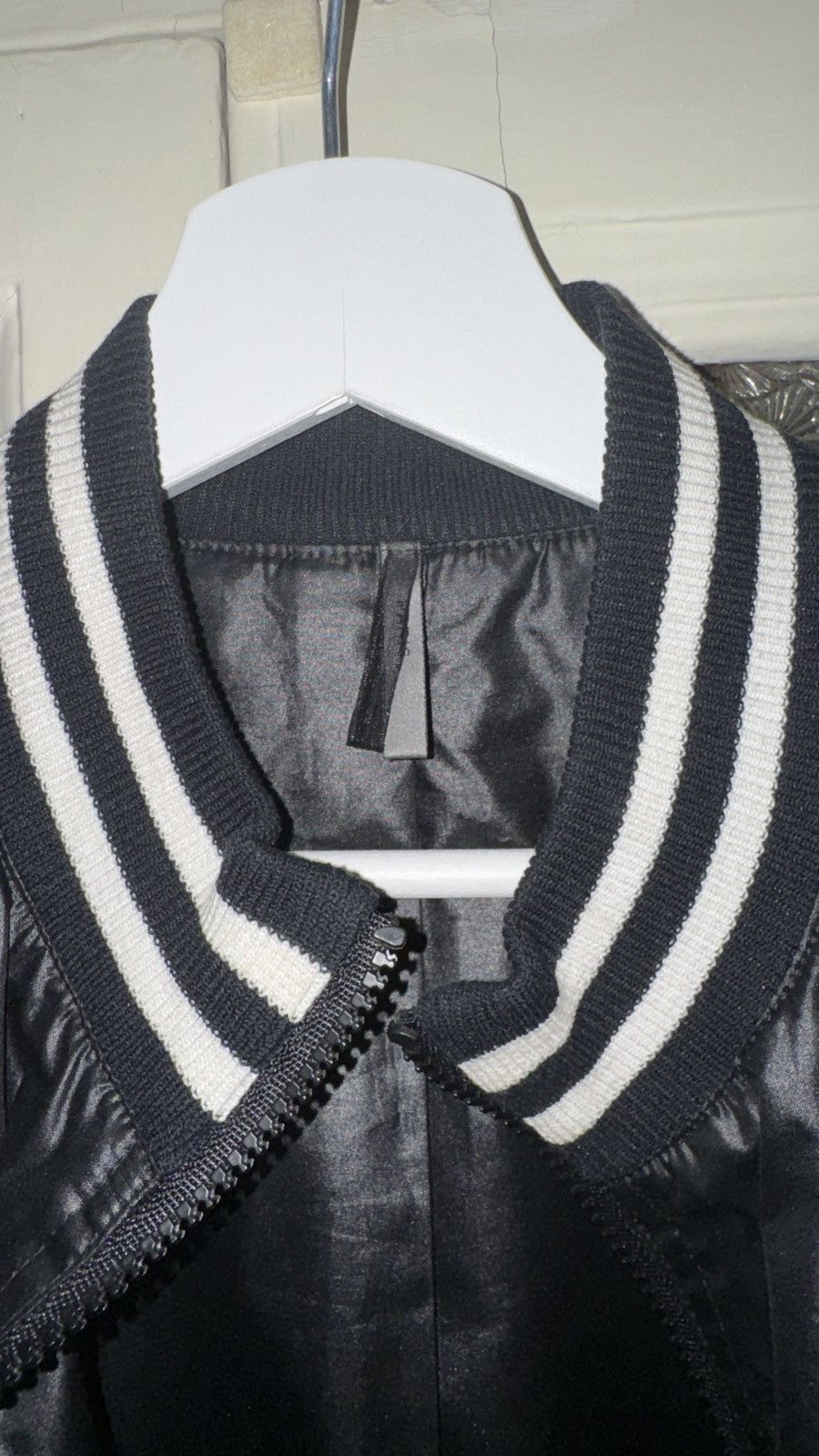 Hedi Slimane Dior SS2006 Hedi Slimane Bomber Size US M / EU 48-50 / 2 - 5 Thumbnail