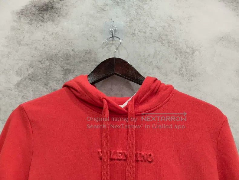 Other Valentino Sweatshirt Size S / US 4 / IT 40 - 4 Thumbnail