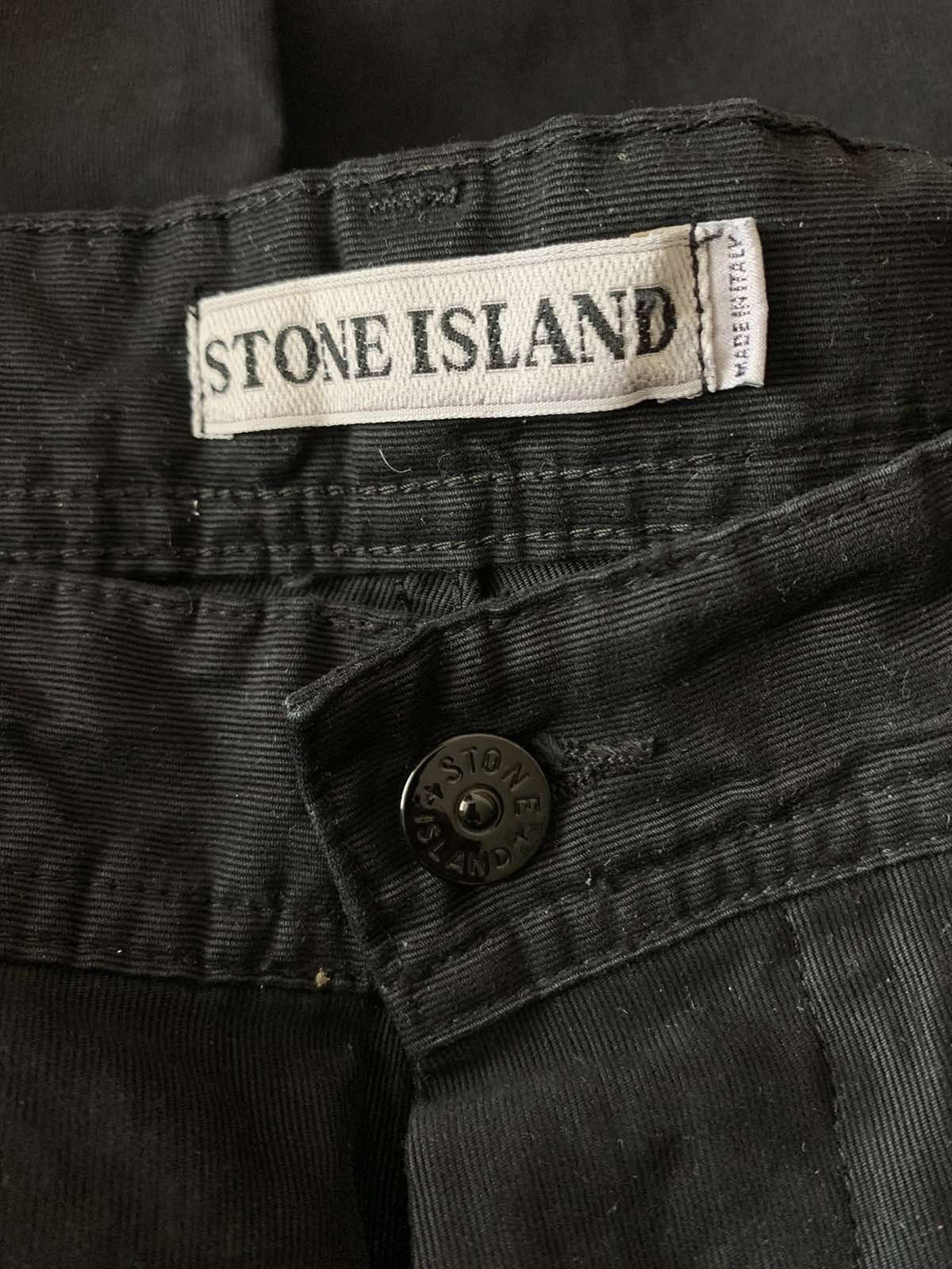 Massimo Osti 🔥 Vintage Stone Island Velvet Pants Size US 30 / EU 46 - 7 Thumbnail