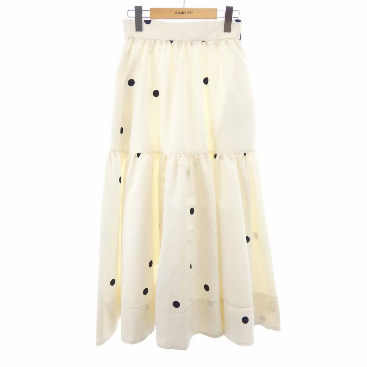 Other Other CADUNE Skirt Textile Skirts DUTY FREE for USA Size ONE SIZE - 1 Thumbnail