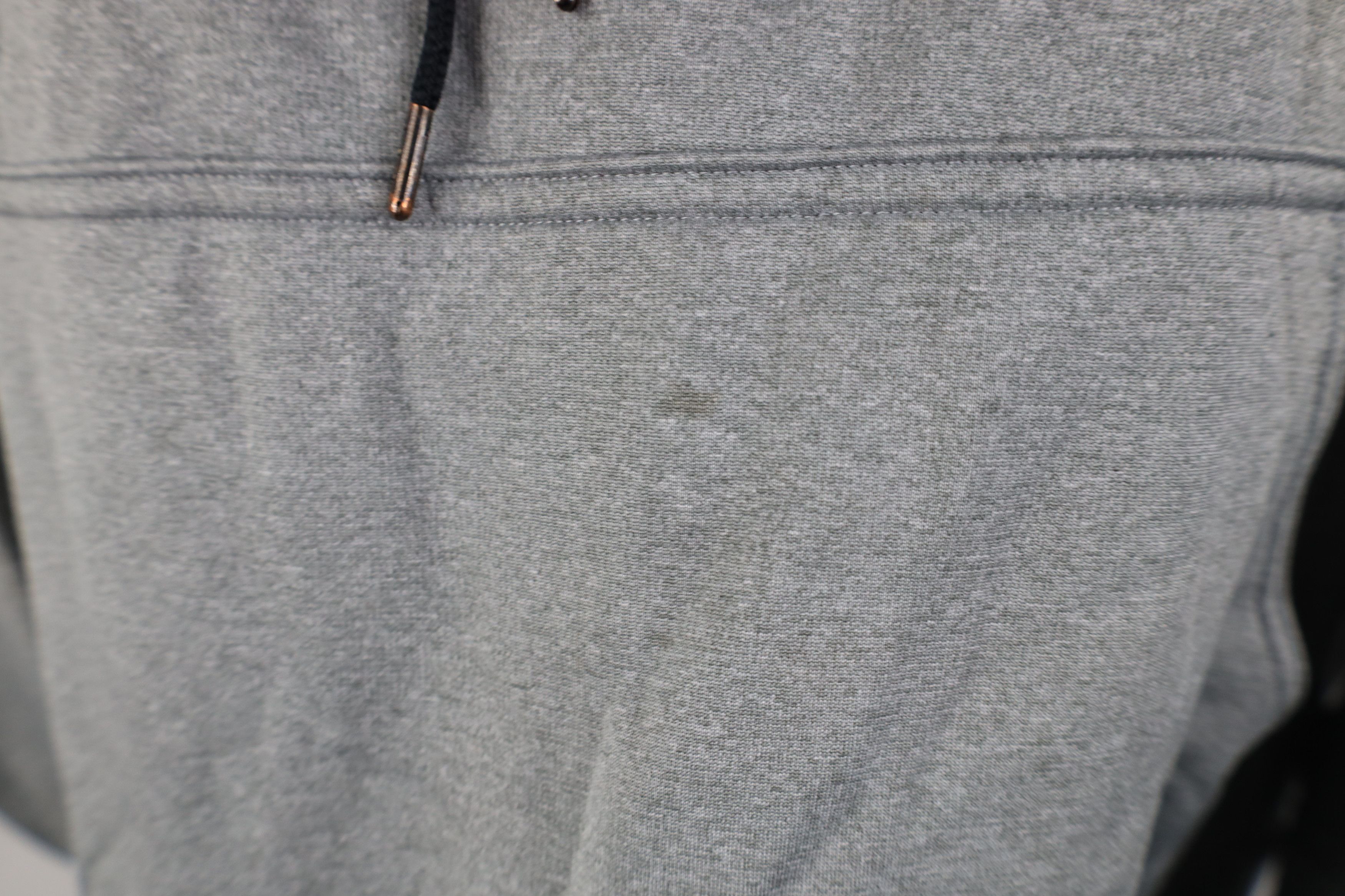 Under Armour Under Armour Hunting Antler Big Logo Hoodie Sweatshirt Gray Size US XL / EU 56 / 4 - 7 Thumbnail