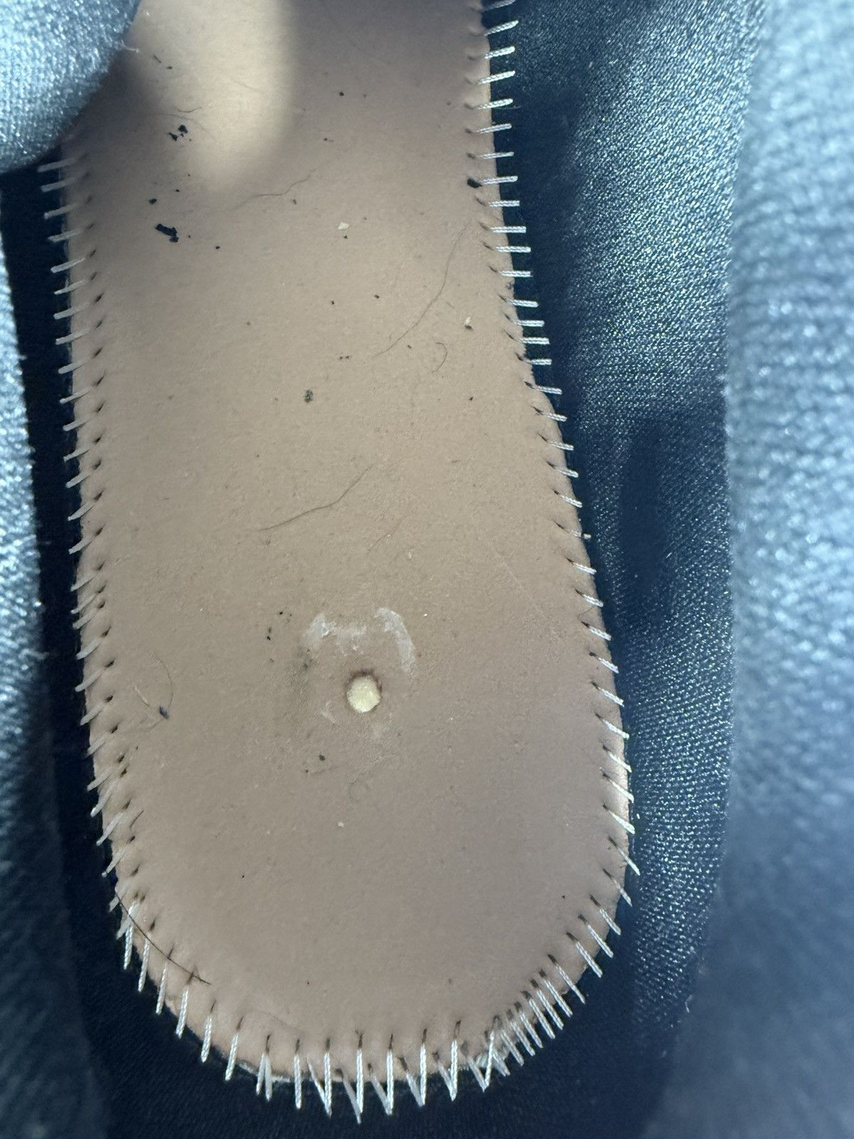 Amiri Amiri Size 13US/46EU Size US 13 / EU 46 - 15 Thumbnail