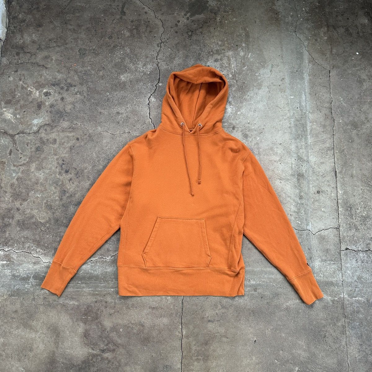 Our Legacy × Vans Our legacy vans hoodie oversized Size US S / EU 44-46 / 1 - 2 Thumbnail