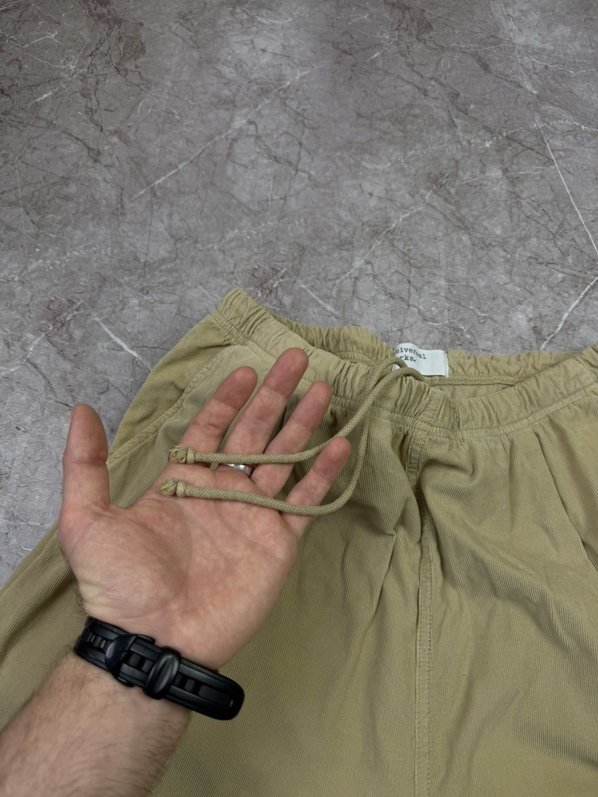 Universal Works Universal Works Corduroy Pants Size US 32 / EU 48 - 9 Thumbnail