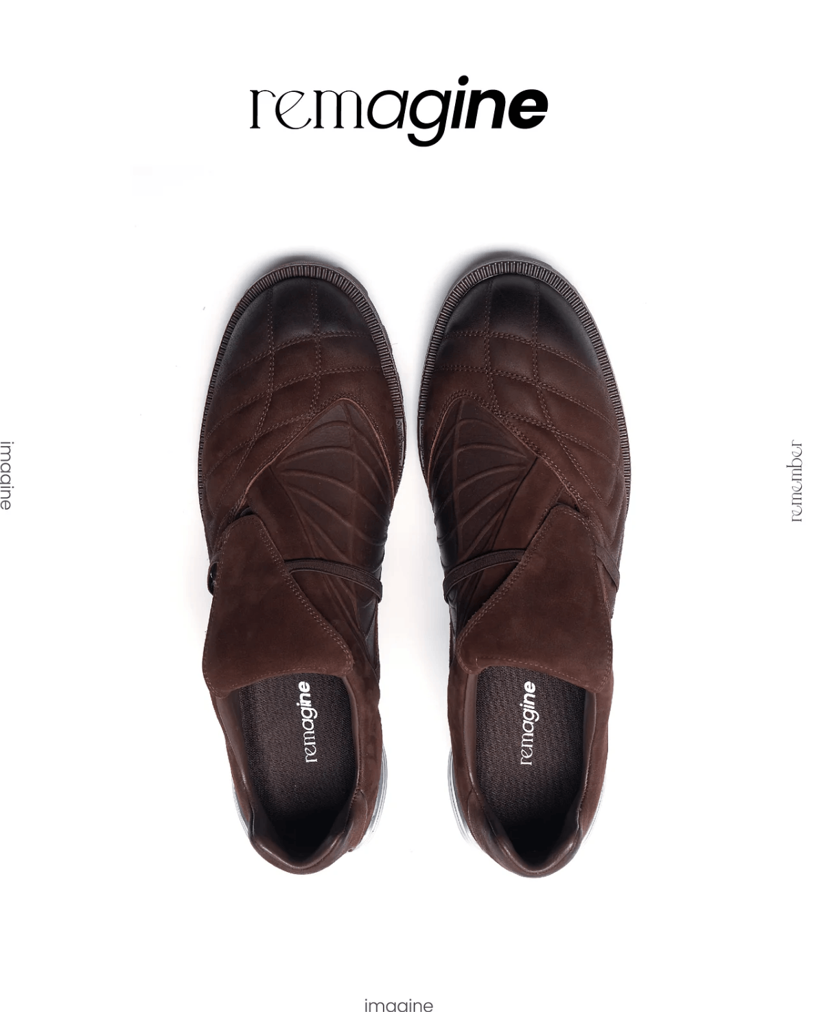 Other remagine RE90-L Size US 9.5 / EU 42-43 - 3 Thumbnail