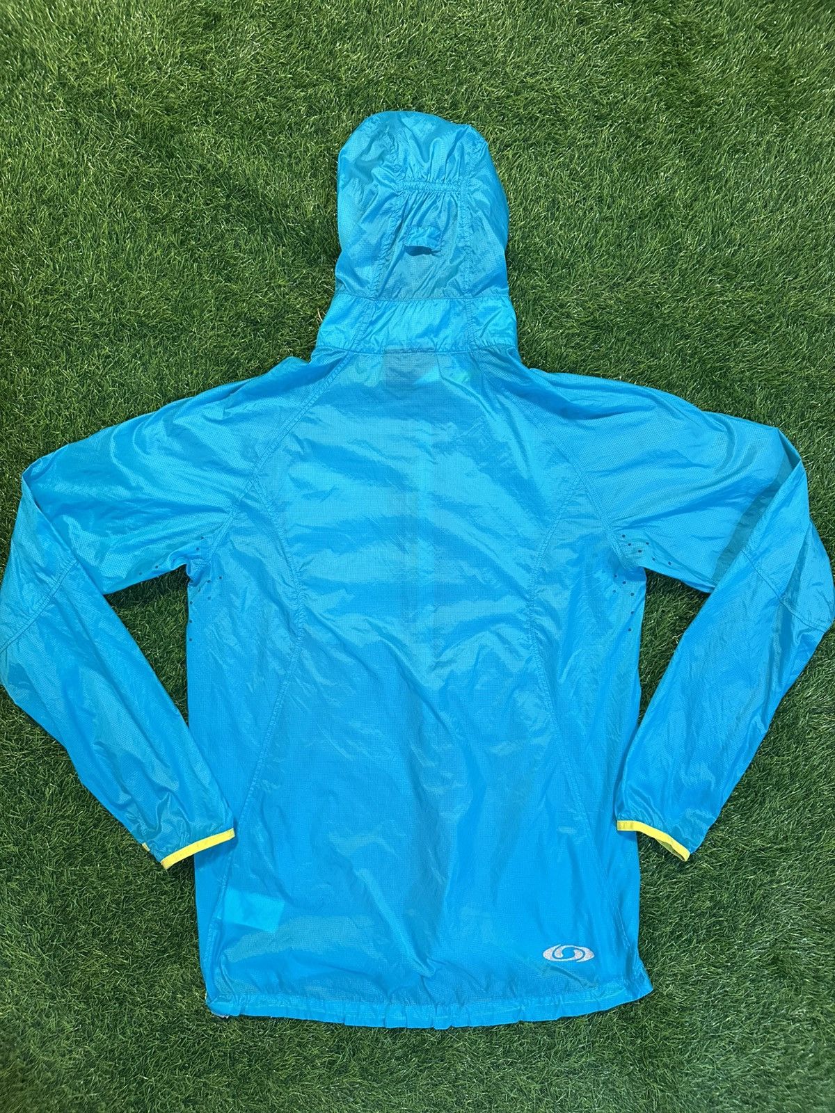 Salomon Salomon Light Weight Jacket Size XL Size US XL / EU 56 / 4 - 2 Thumbnail