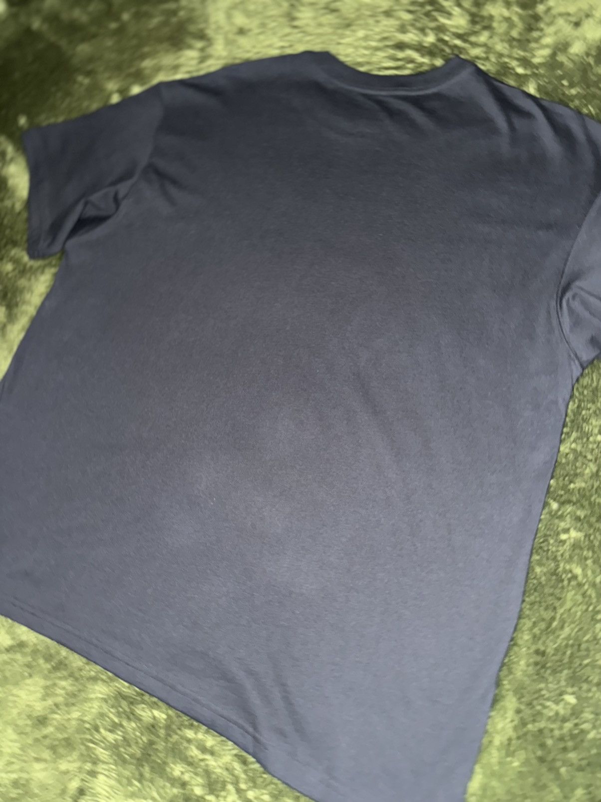 Nike SB [XXL] Nike SB Skateboarding Logo Print Relaxed Fit T-Shirt Size US XXL / EU 58 / 5 - 8 Thumbnail