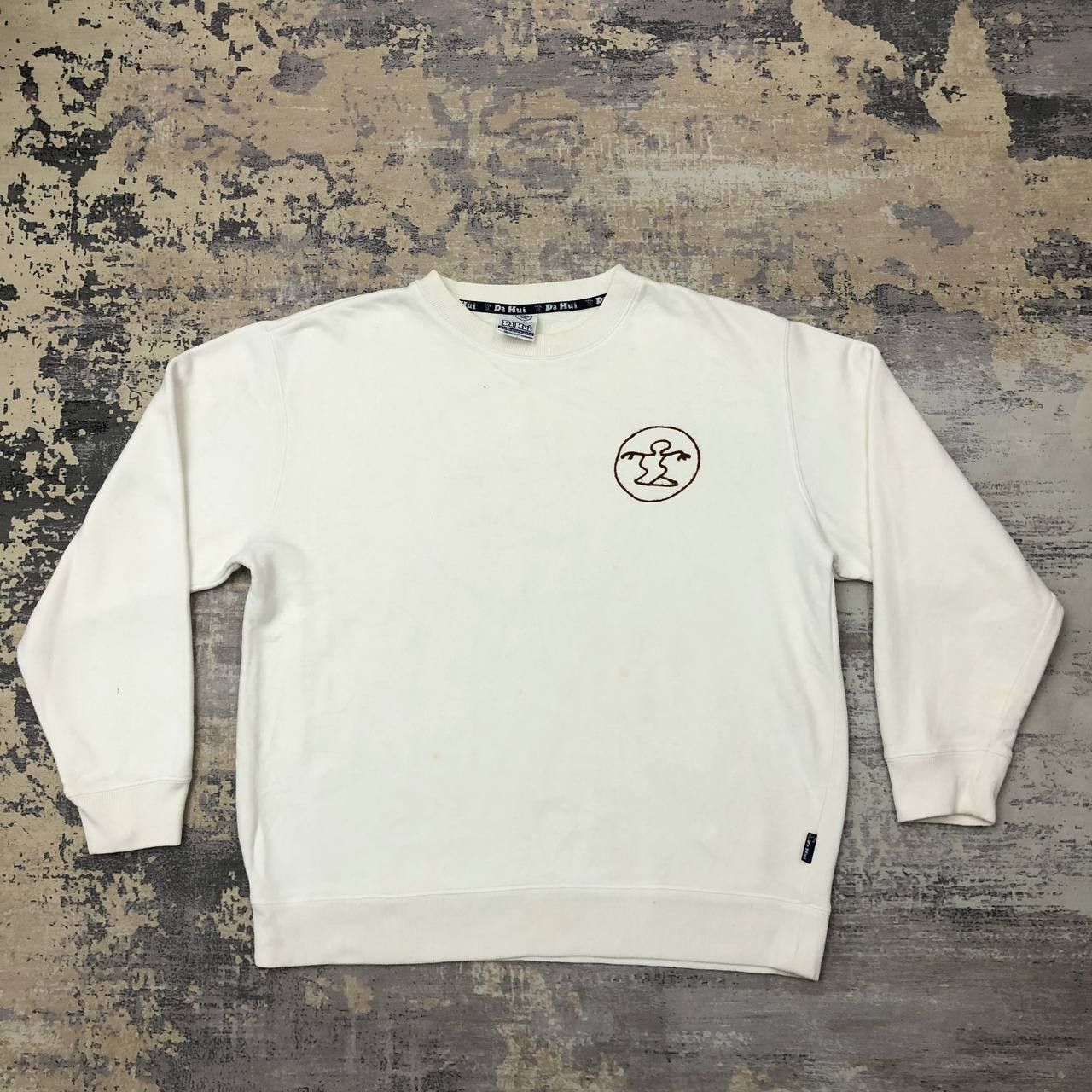 Other Y381 DA HUI HAWAII SWEATSHIRT Size US M / EU 48-50 / 2 - 1 Thumbnail
