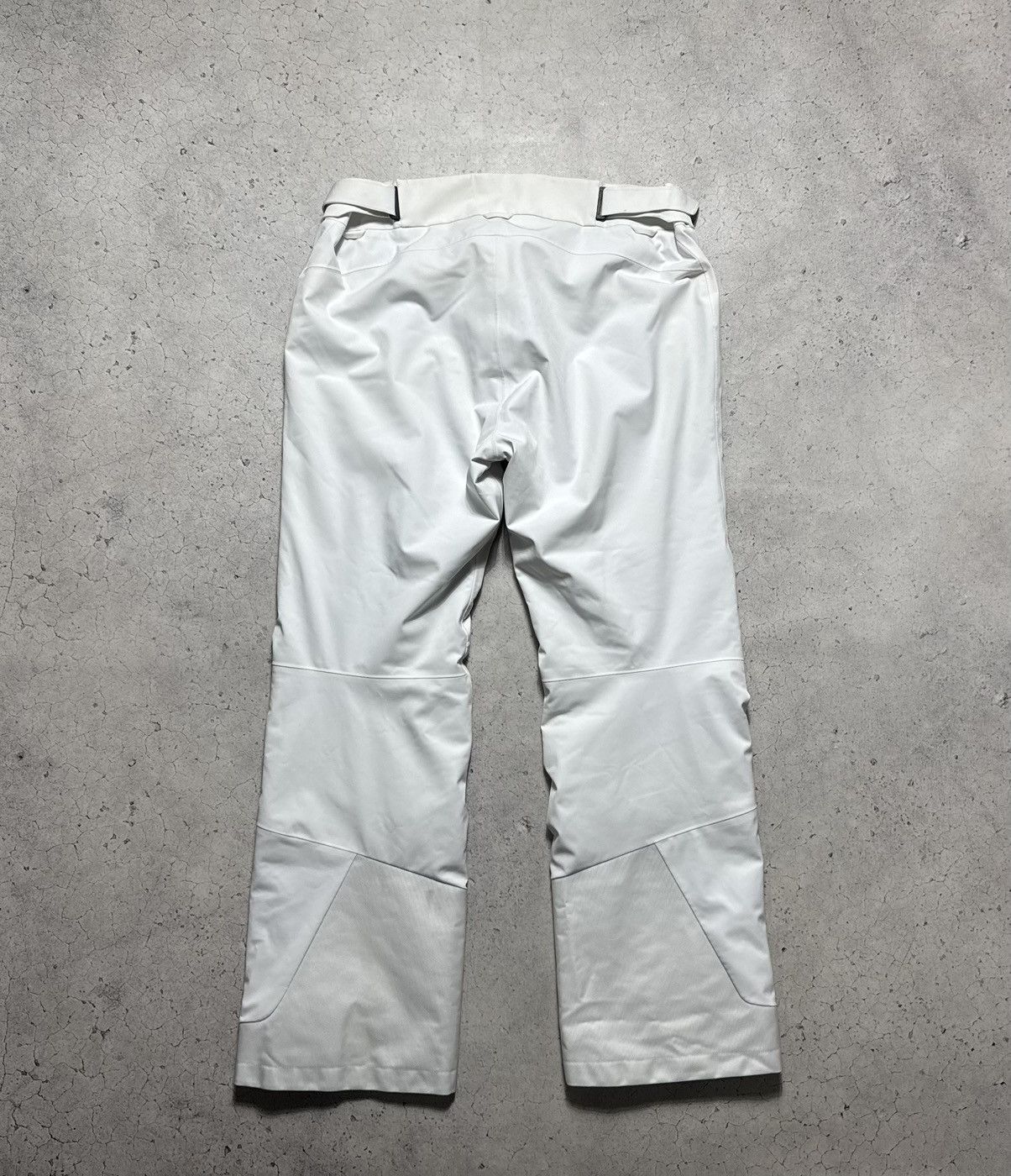 KJUS Kjus Men Formula Pants Ski Outdoor Size US 38 / EU 54 - 9 Thumbnail