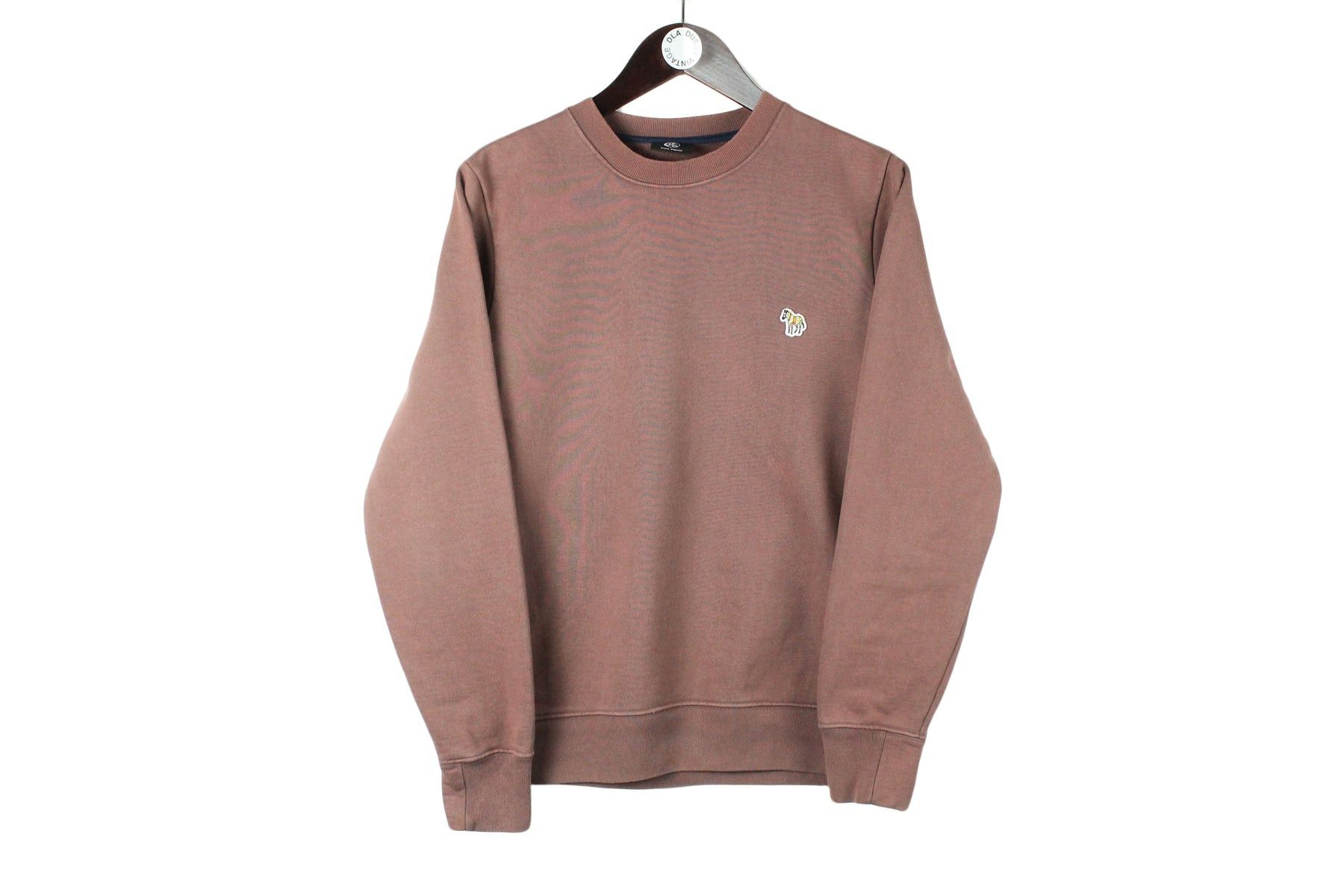 Paul Smith Paul Smith Sweatshirt Small Size US S / EU 44-46 / 1 - 1 Thumbnail
